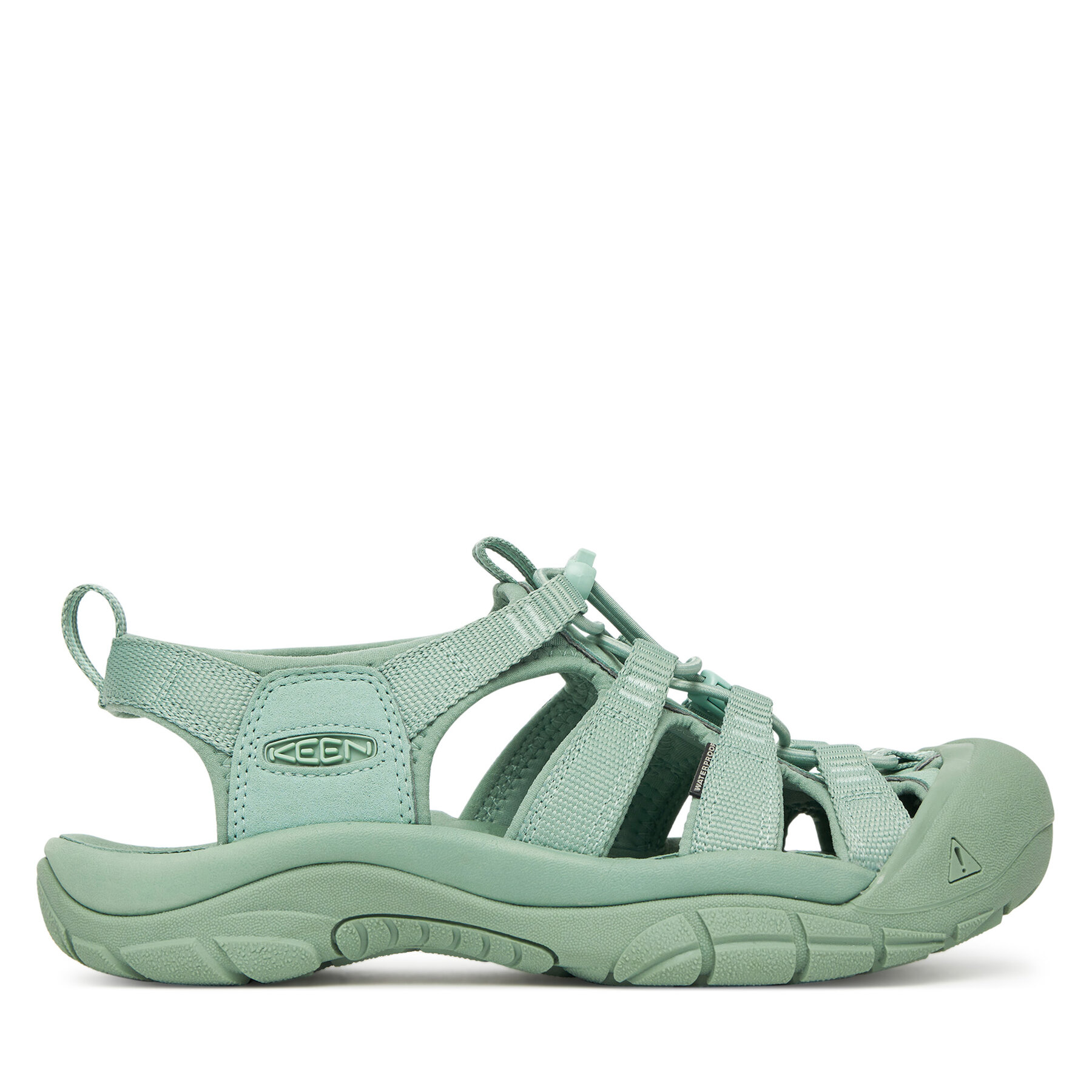 Sandali Keen Newport H2 1030727 Turchese
