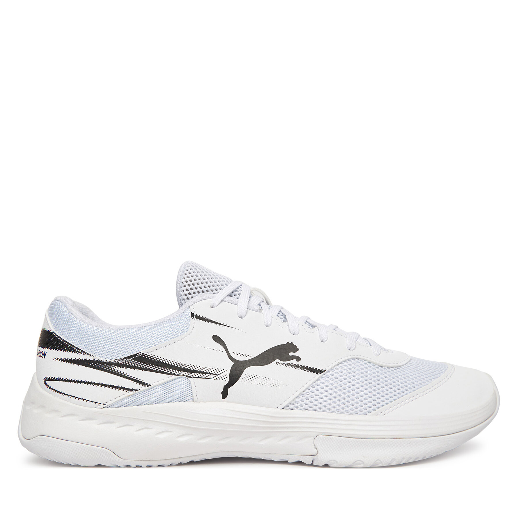 Încălțăminte pentru sporturi de interior Puma Varion Ii 107341 11 Alb
