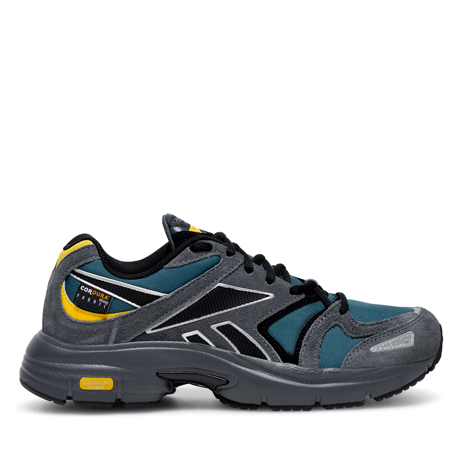 Sneakersy Reebok 100070274-W Farebná