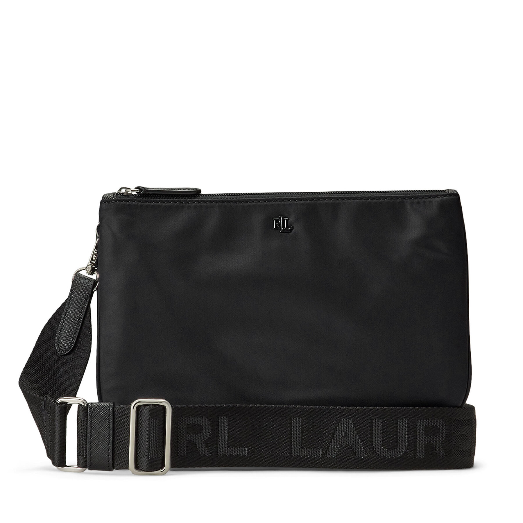 Sac à main LAUREN RALPH LAUREN 431970156003 Noir