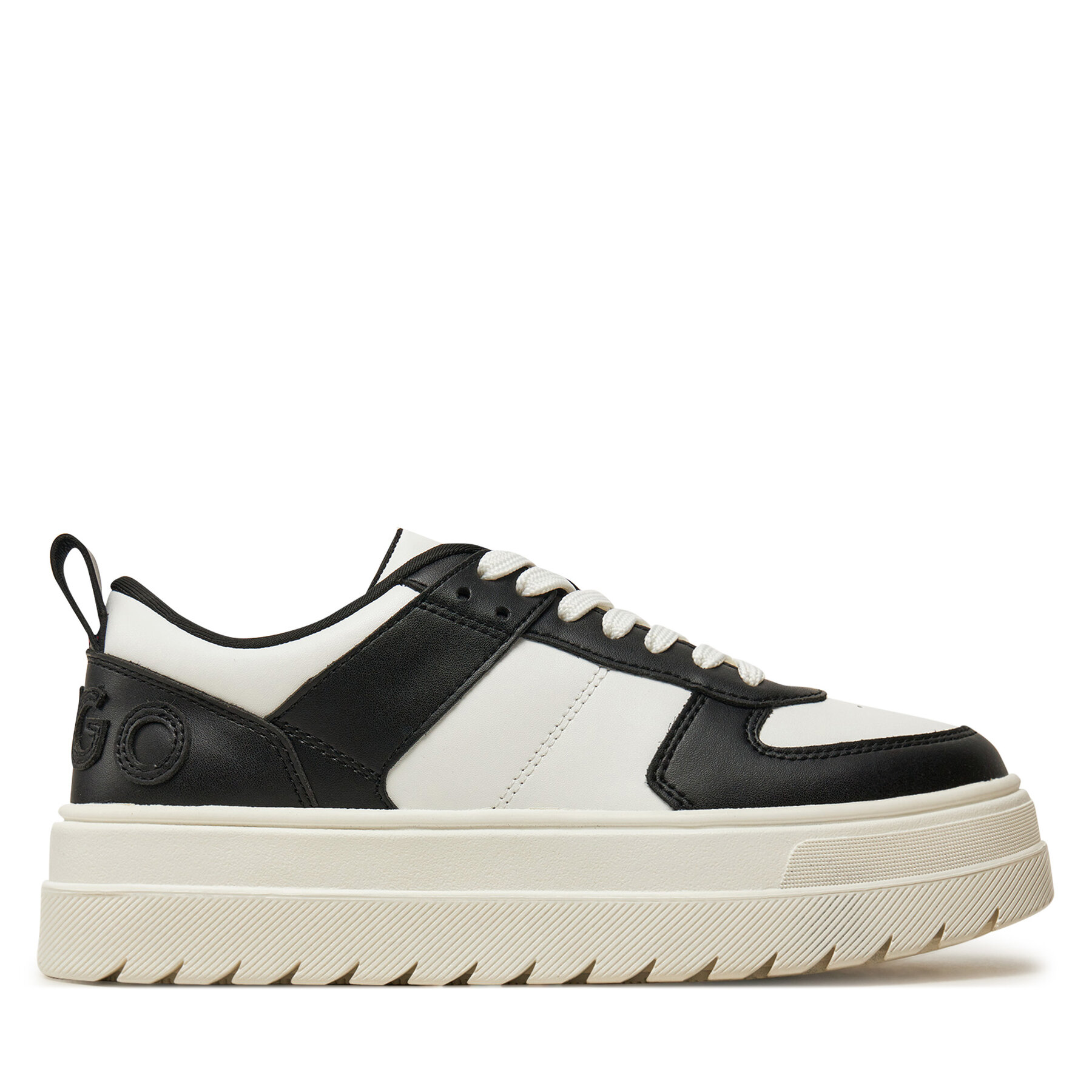 Sneakers HUGO Femei, Mărimea: 41, Alb, Lyssa 50529811 10252247 01