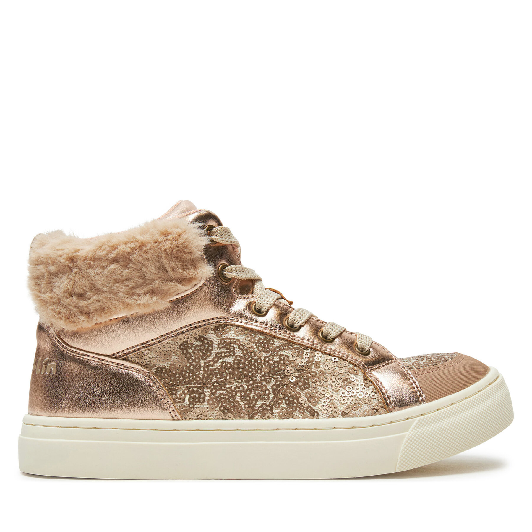 Zapatillas Garvalin 241531 B784 D Oro