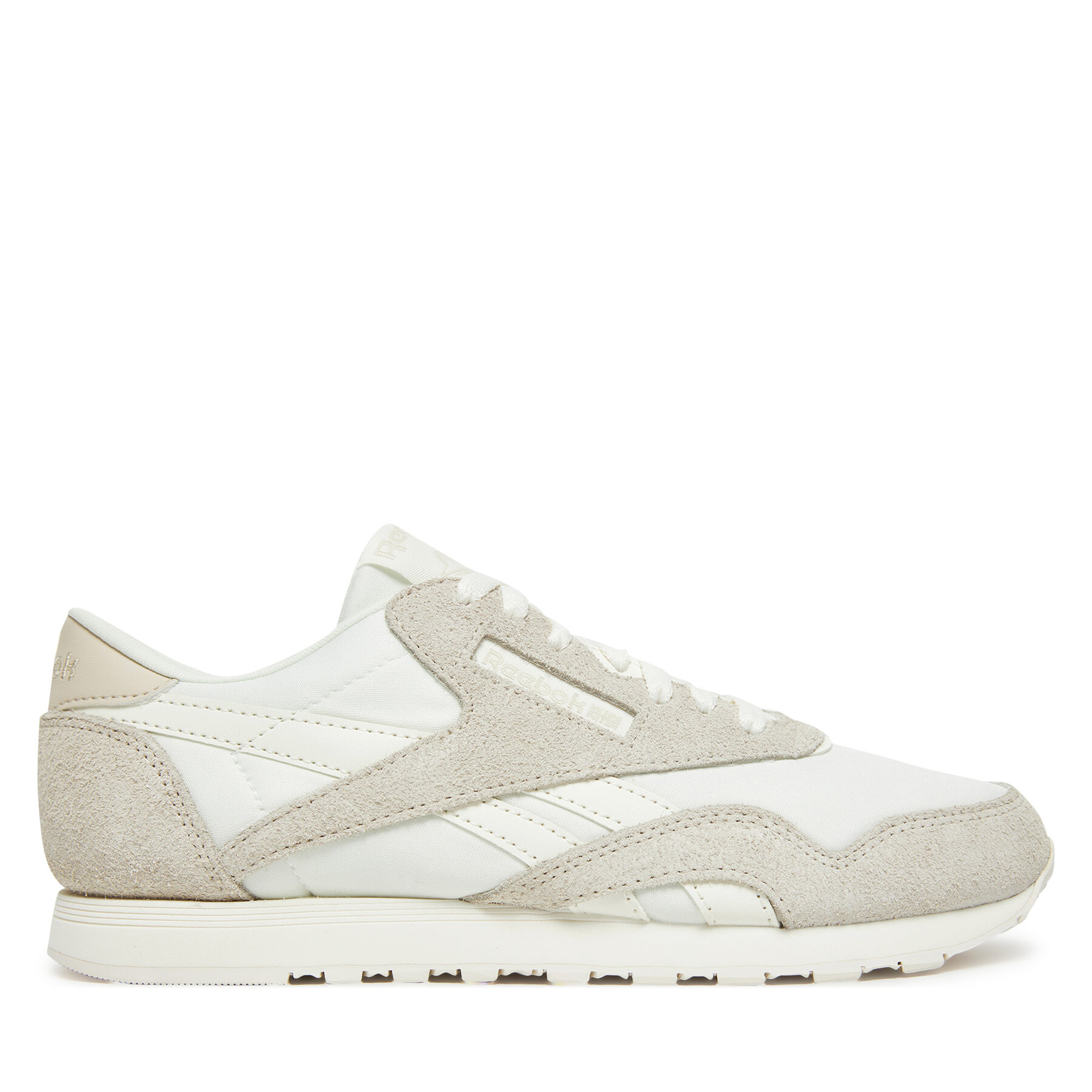 Αθλητικά Reebok CLASSIC NYLON 100220923 Λευκό