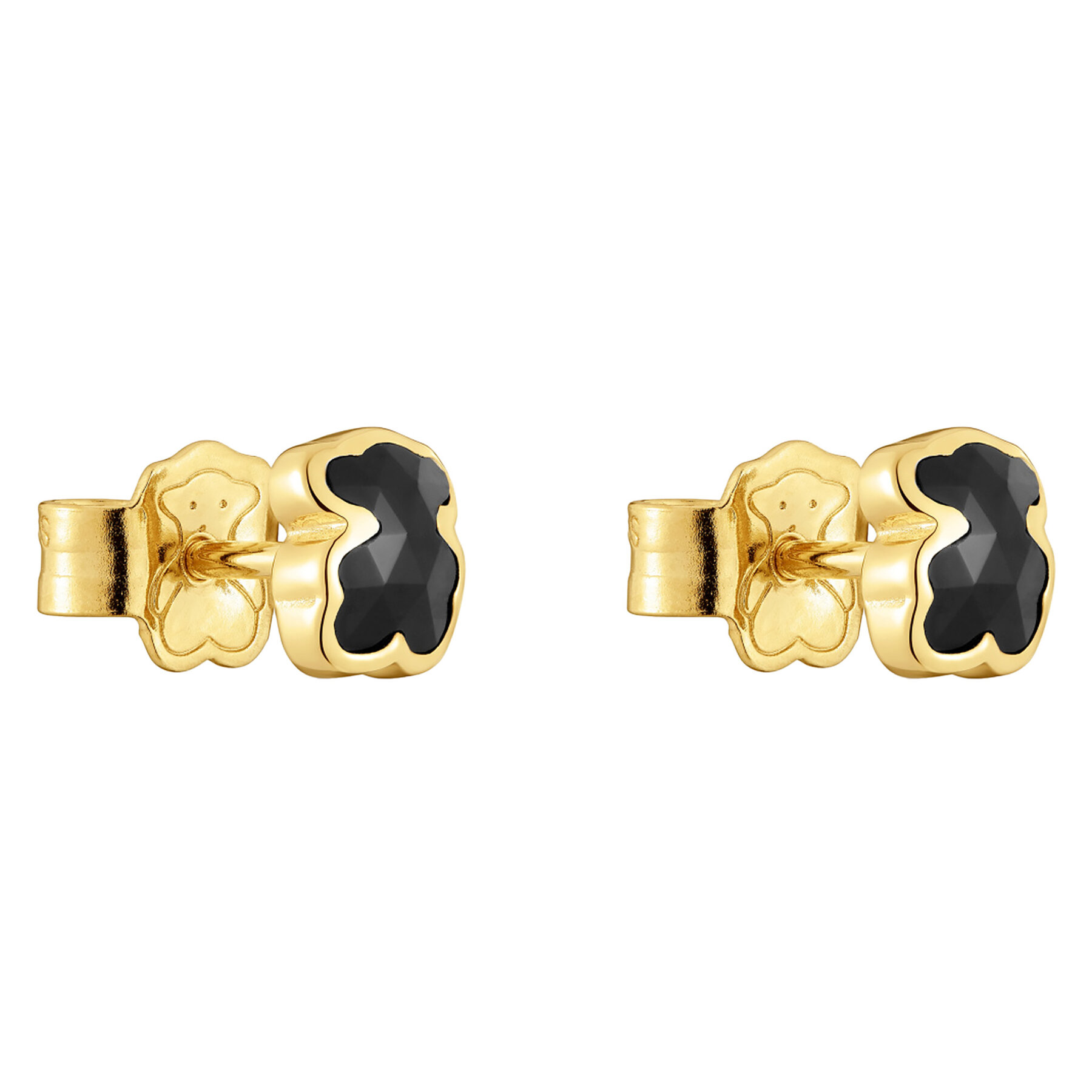 Cercei TOUS Icon Color 1004287400 Negru