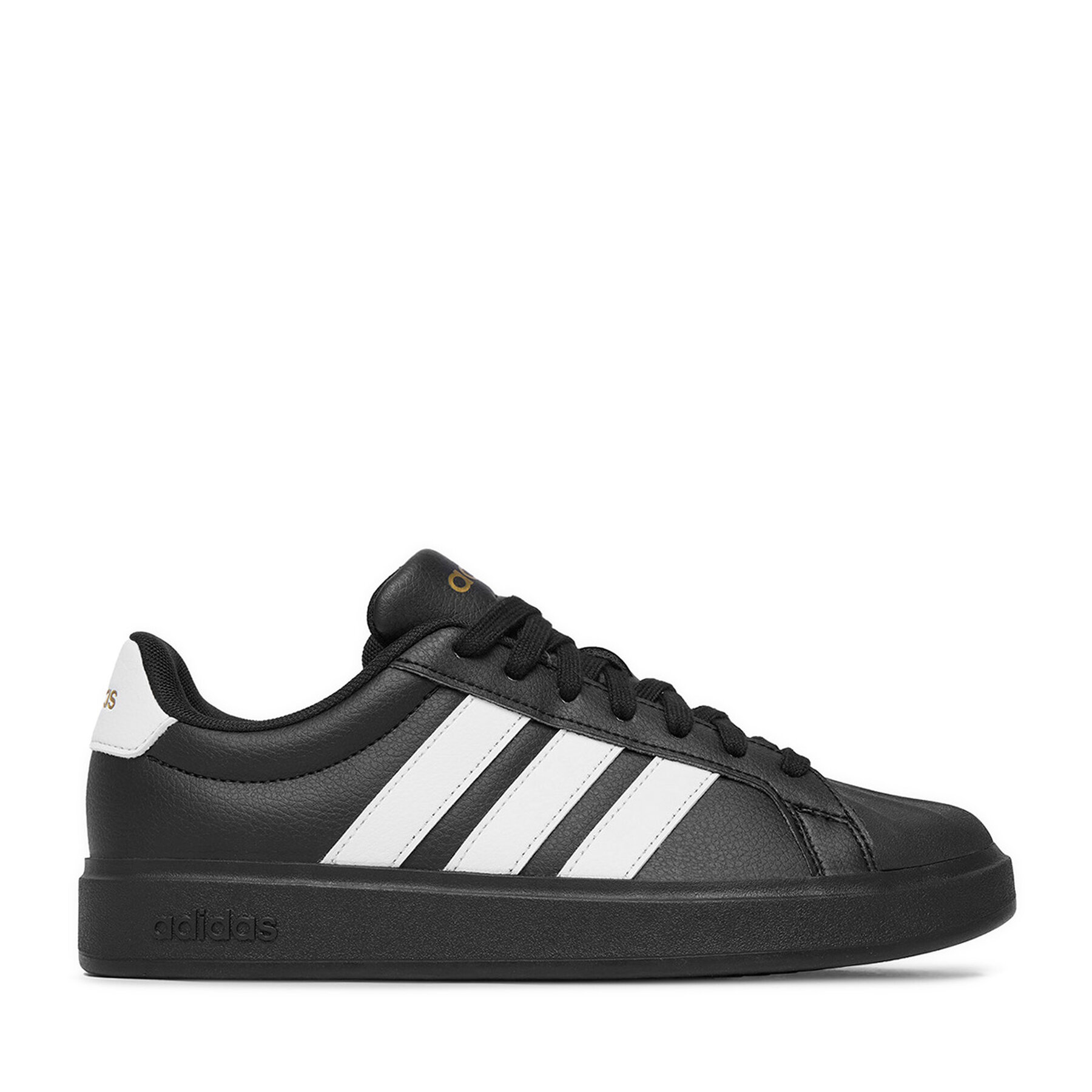 Tenisice adidas CEO-STREETTALK JP8276 W Crna