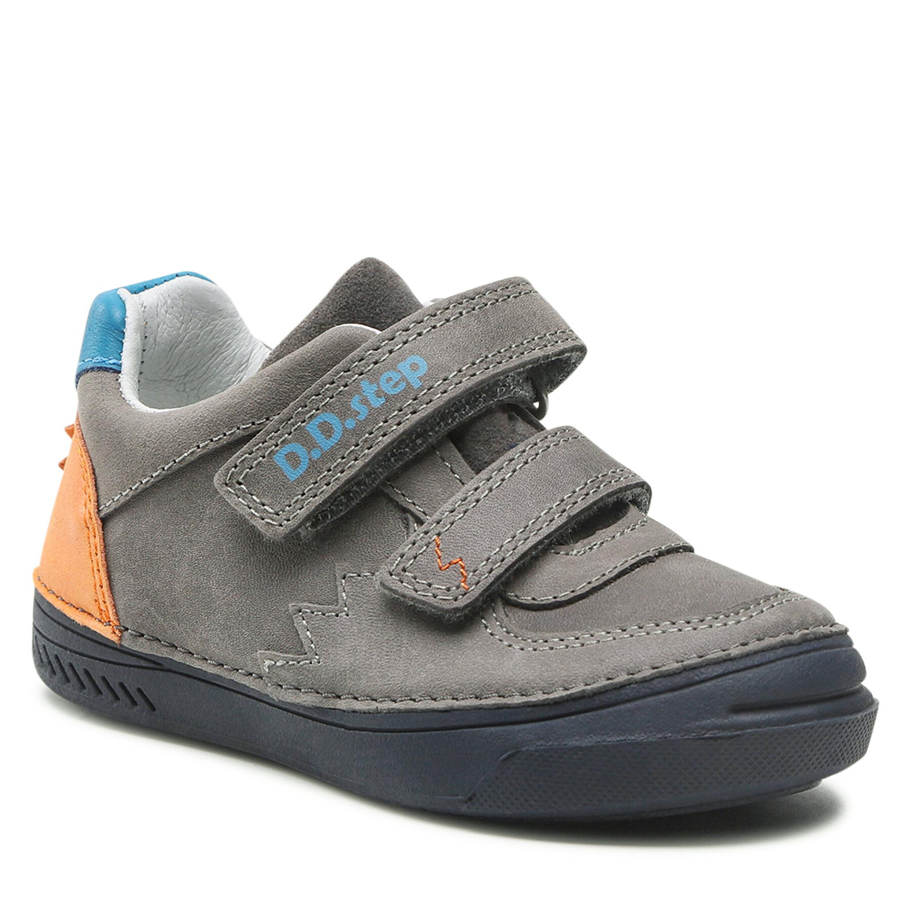 Superge DD Step S040-133AM Dark Grey