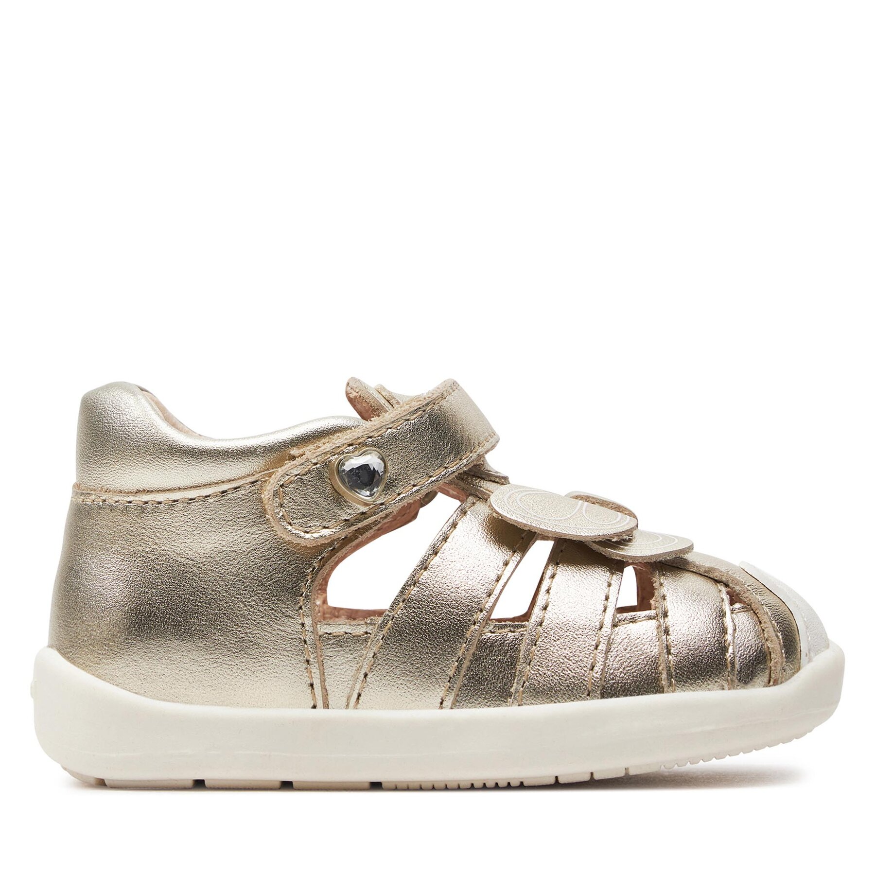Sandalias Mayoral 41519 Oro
