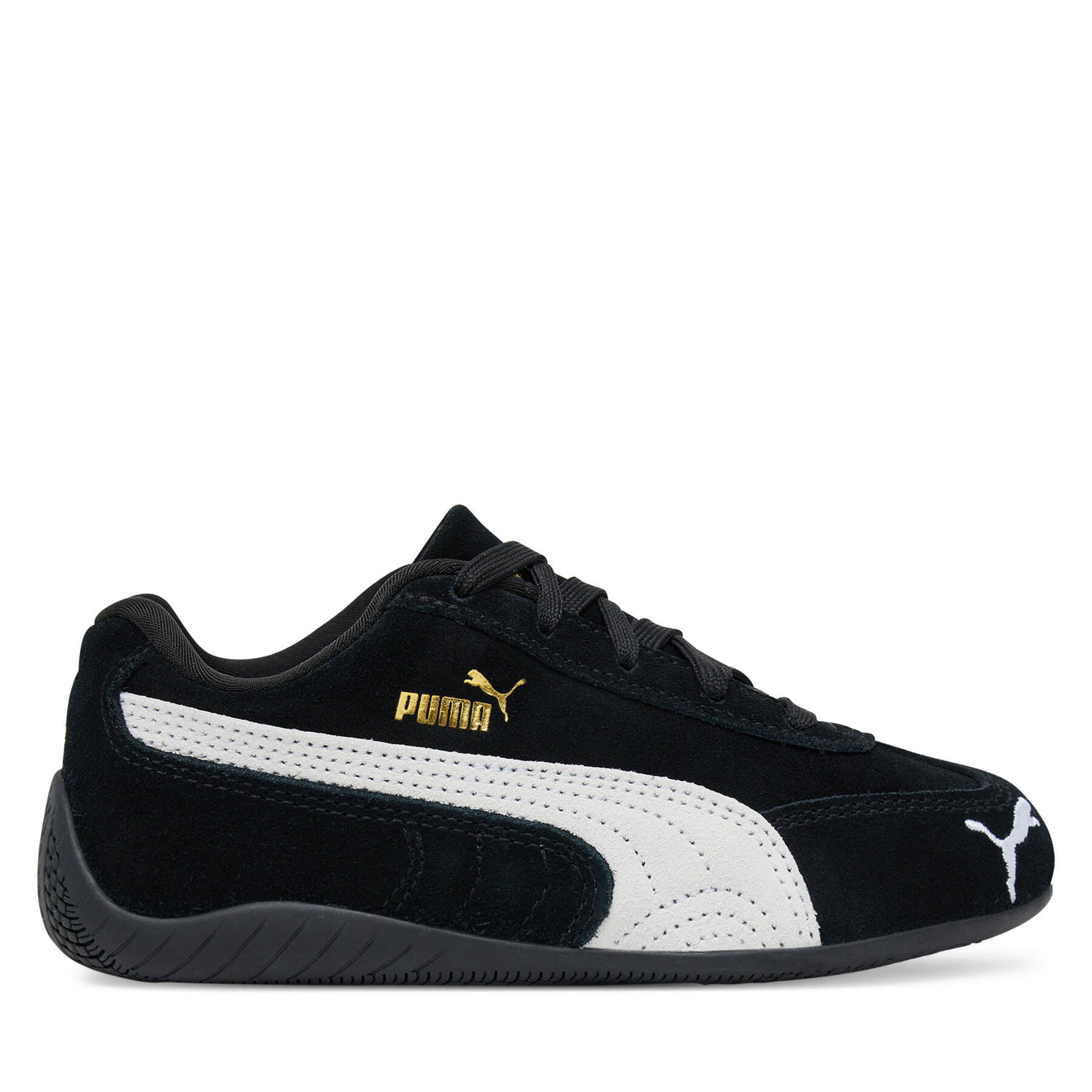 Αθλητικά Puma Speedcat Og Ps 401699 01 Μαύρο
