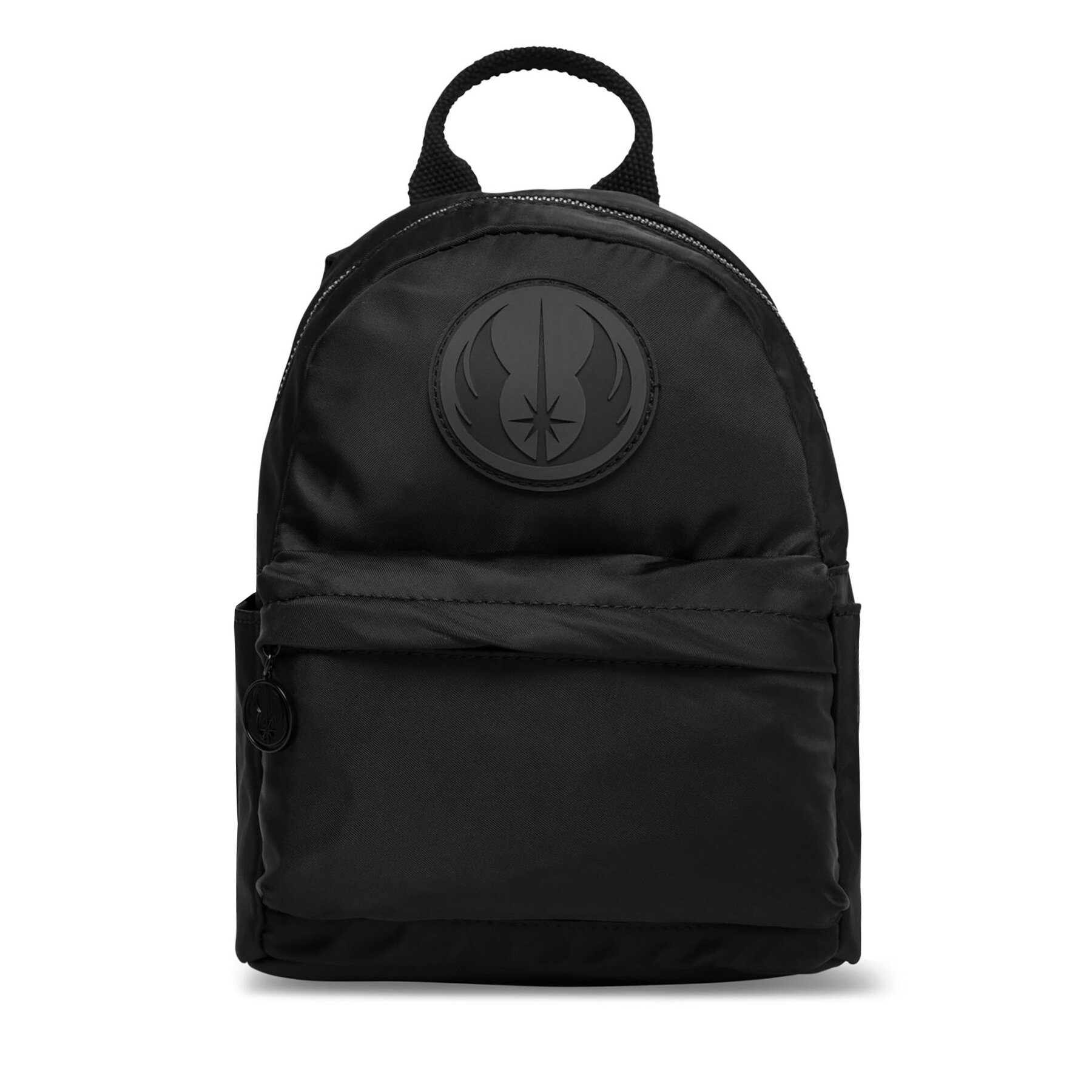 Hátizsák Star Wars ACCCS-SS24-502SW Fekete