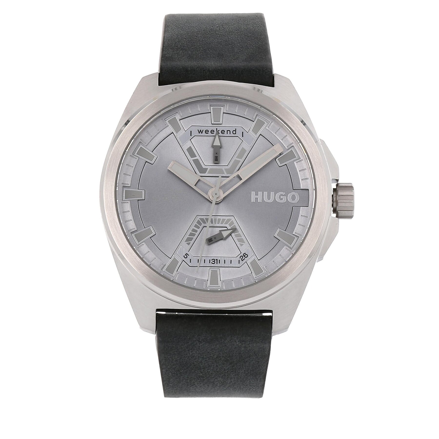 Hodinky Hugo