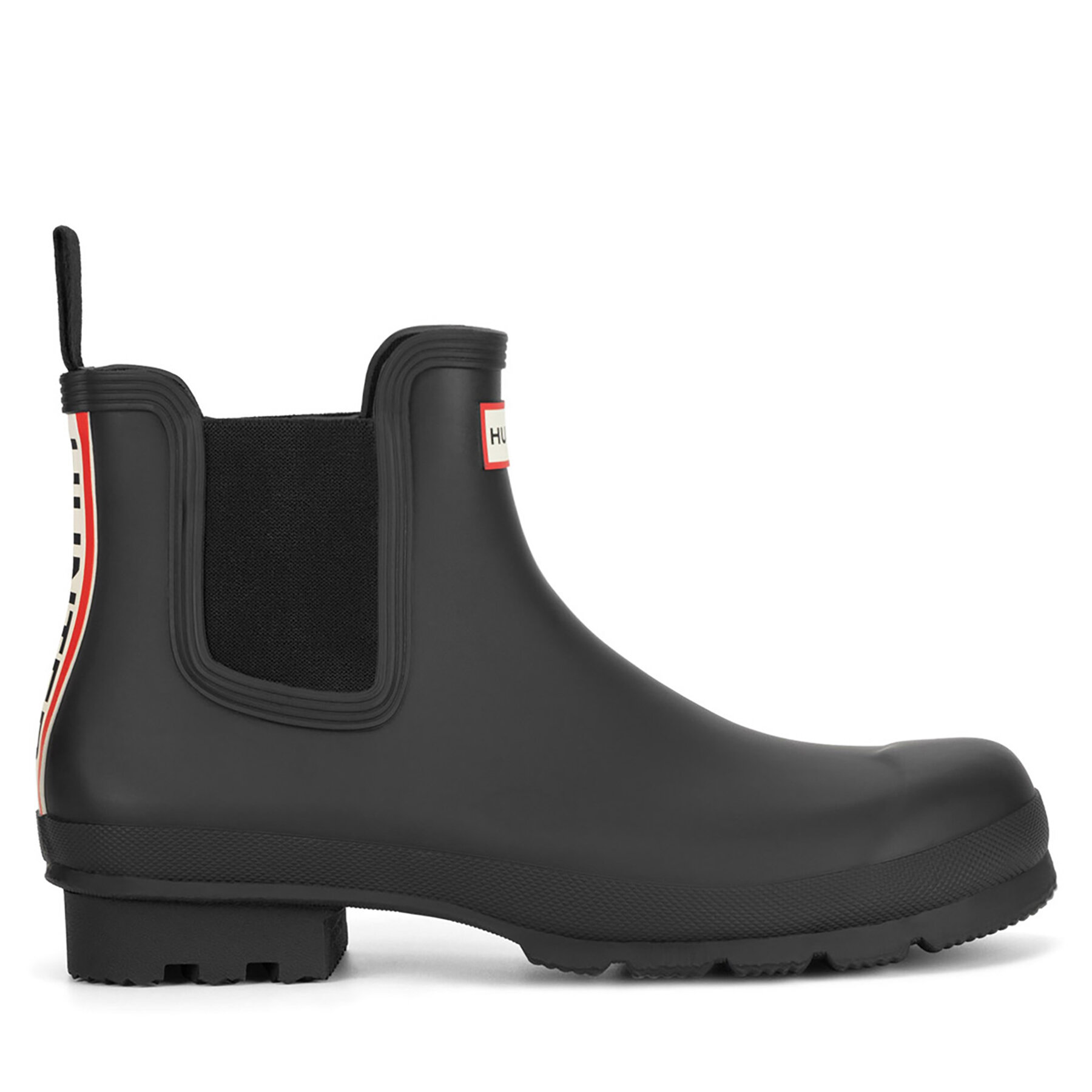 Cizme de cauciuc Hunter MFS3354RMA Negru