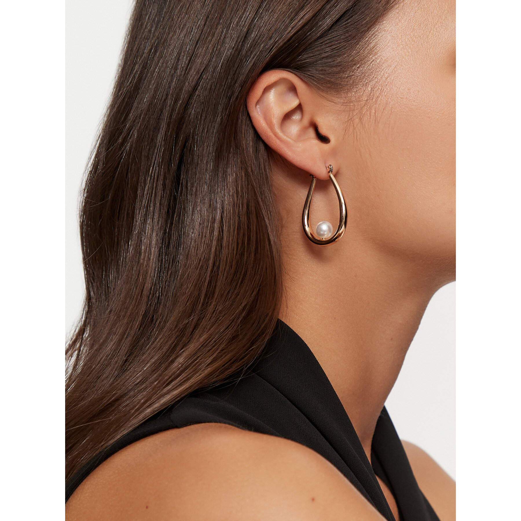Pendientes Aldo Alenalden 13862598 Oro
