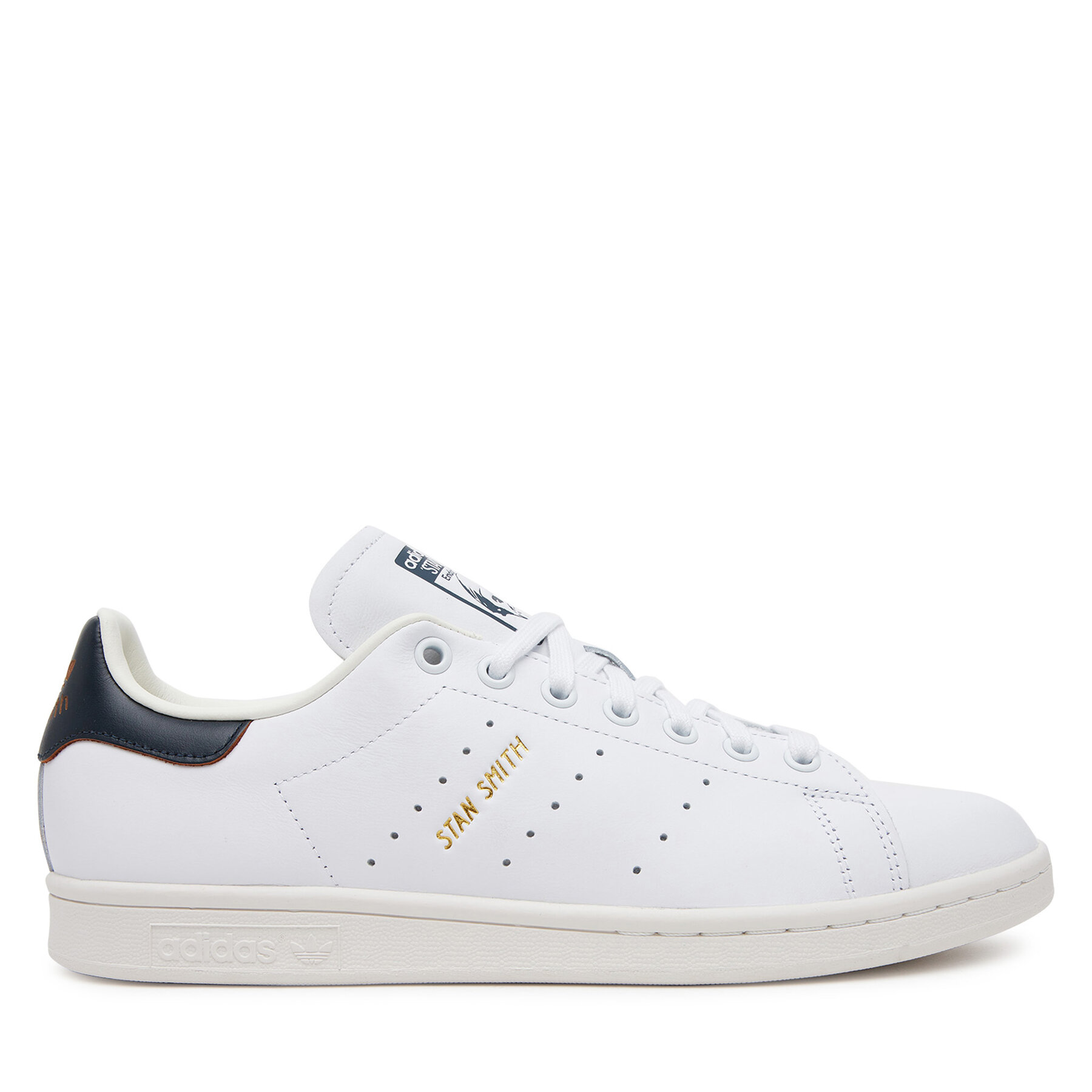 Sneakersy adidas Stan Smith JH7429 Bílá