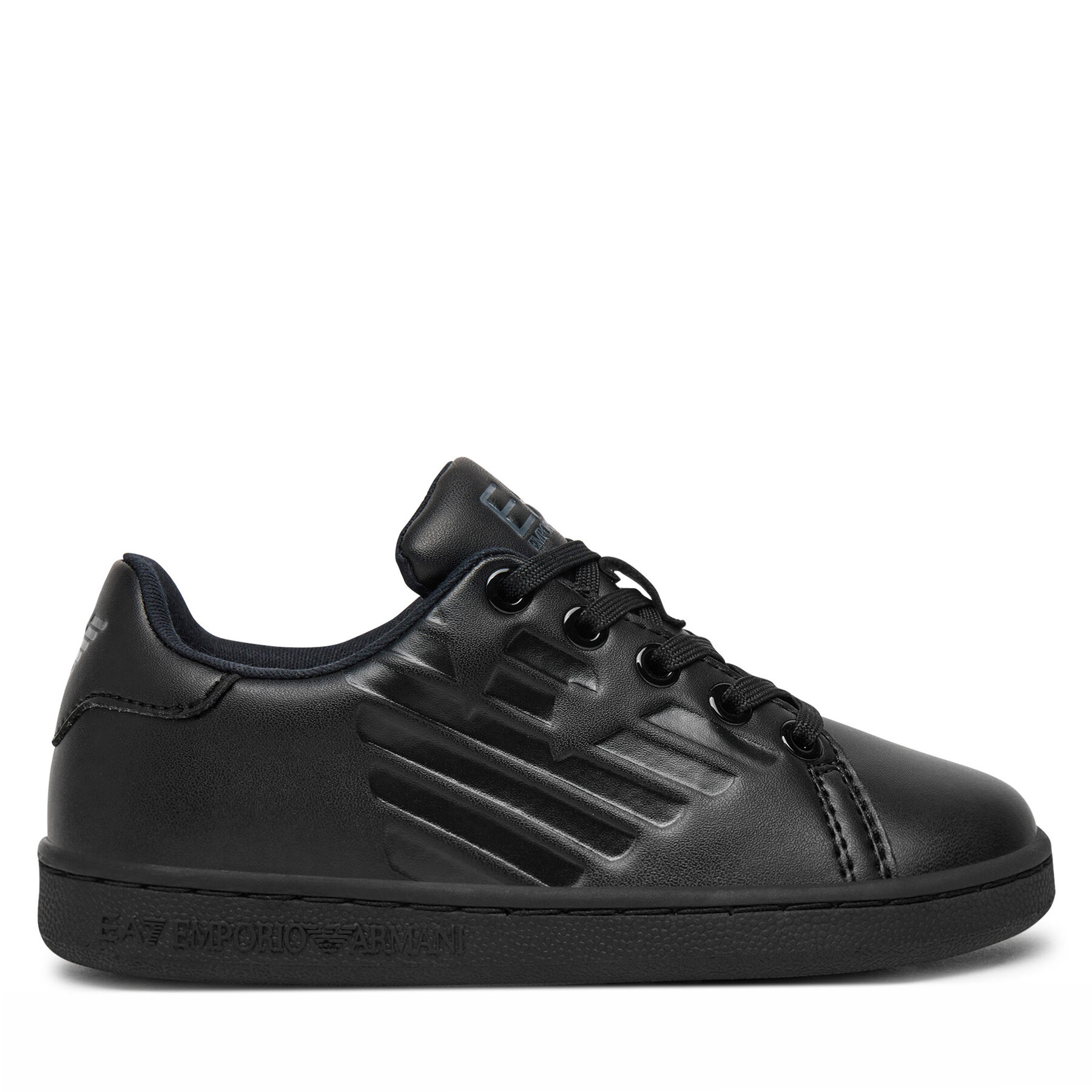 Zapatillas EA7 Emporio Armani 7Y000001 AF10179 UC001 Negro