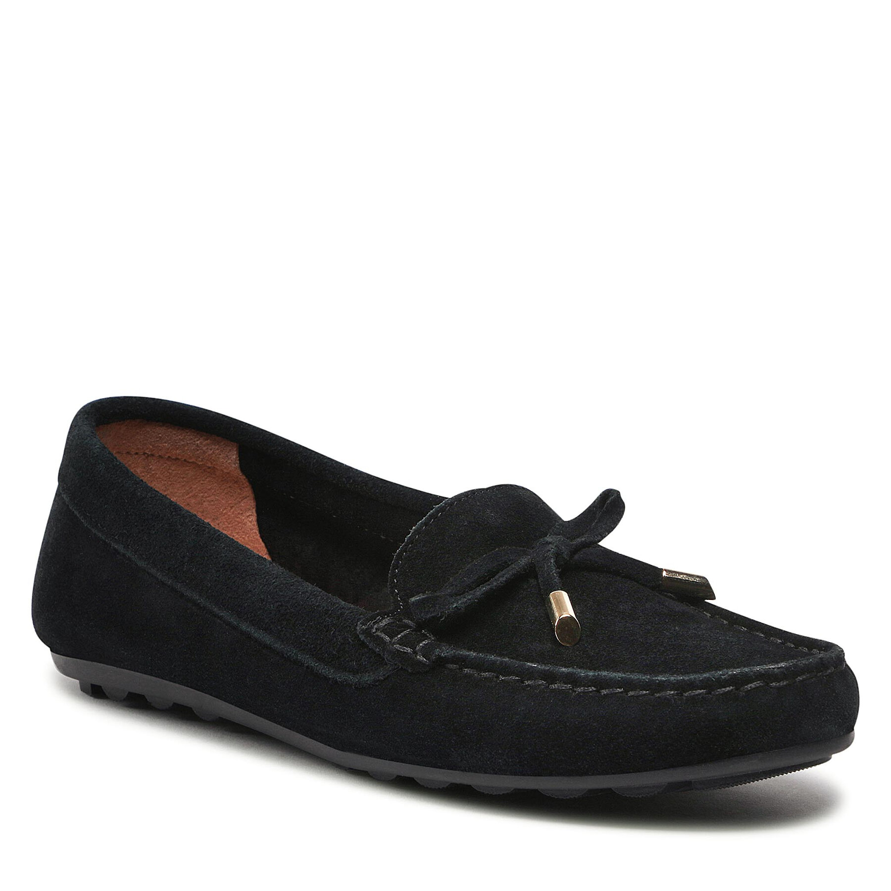 Mocasini Filipe 11164 Negru