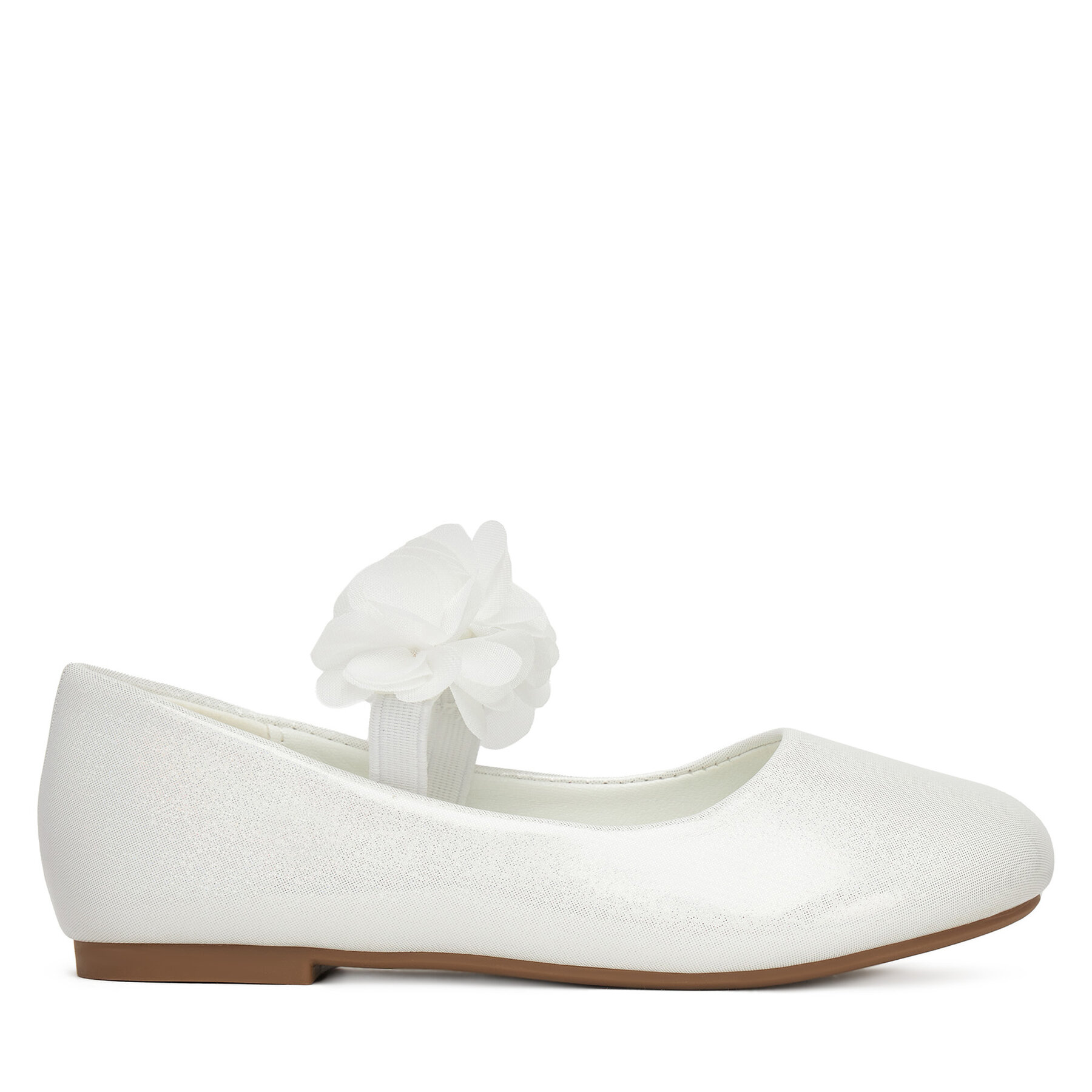  Balerina Nelli Blu CM240417-11 Fehér akciós termékkép 1