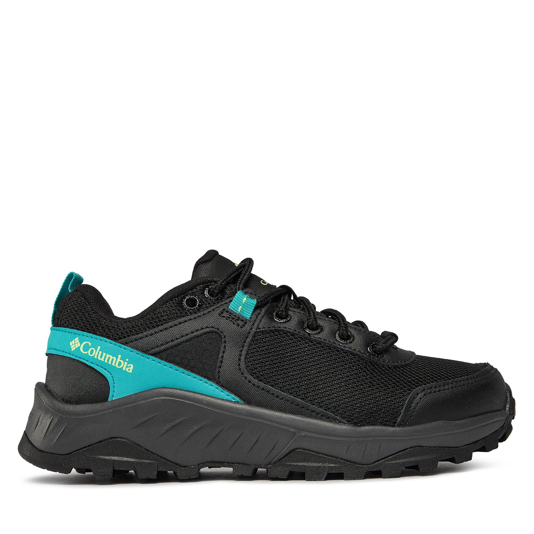 Trekkingschuhe Columbia