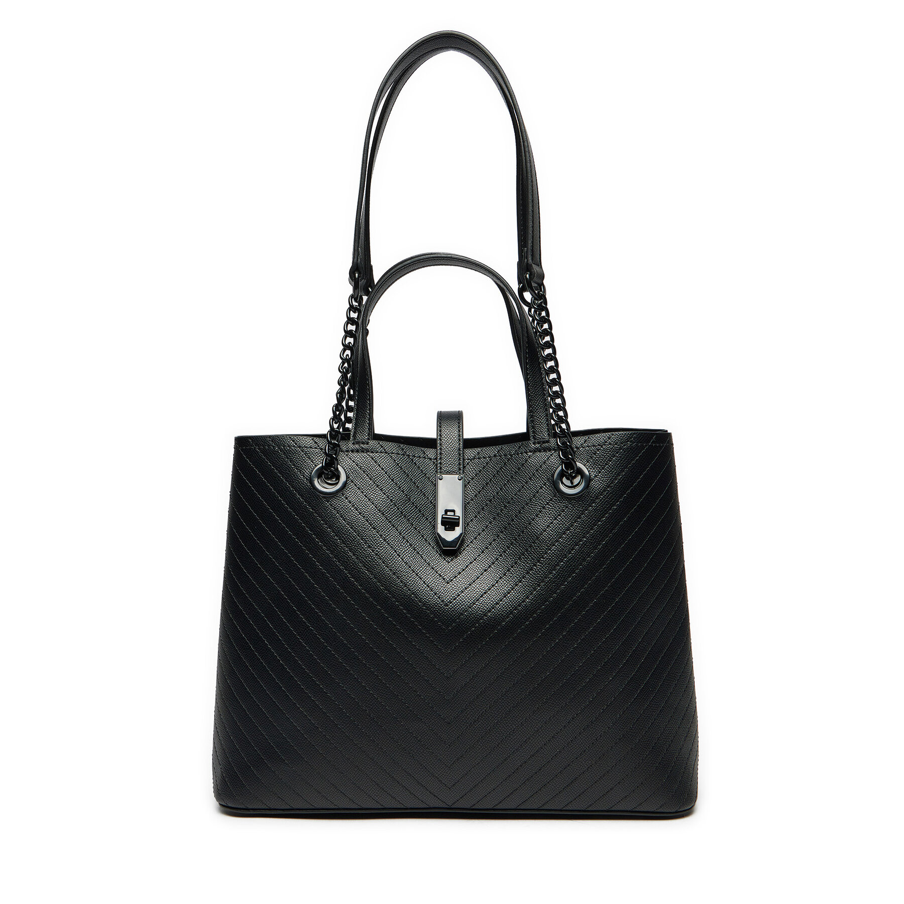 Geantă Aldo Iloronnx 13824305 Negru