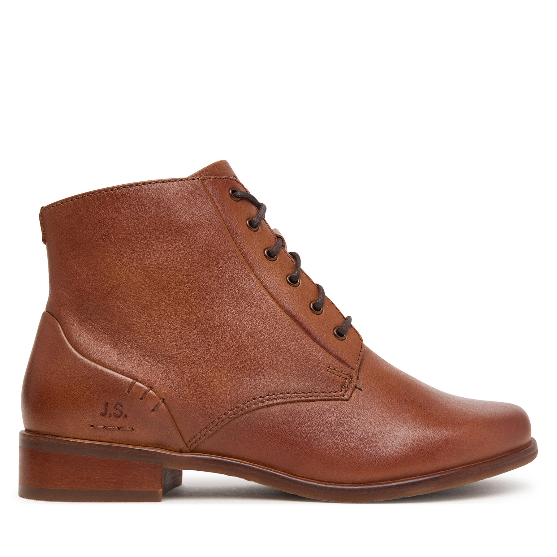 Gležnjače Josef Seibel Catrin 02 83902-MI35 Smeđa
