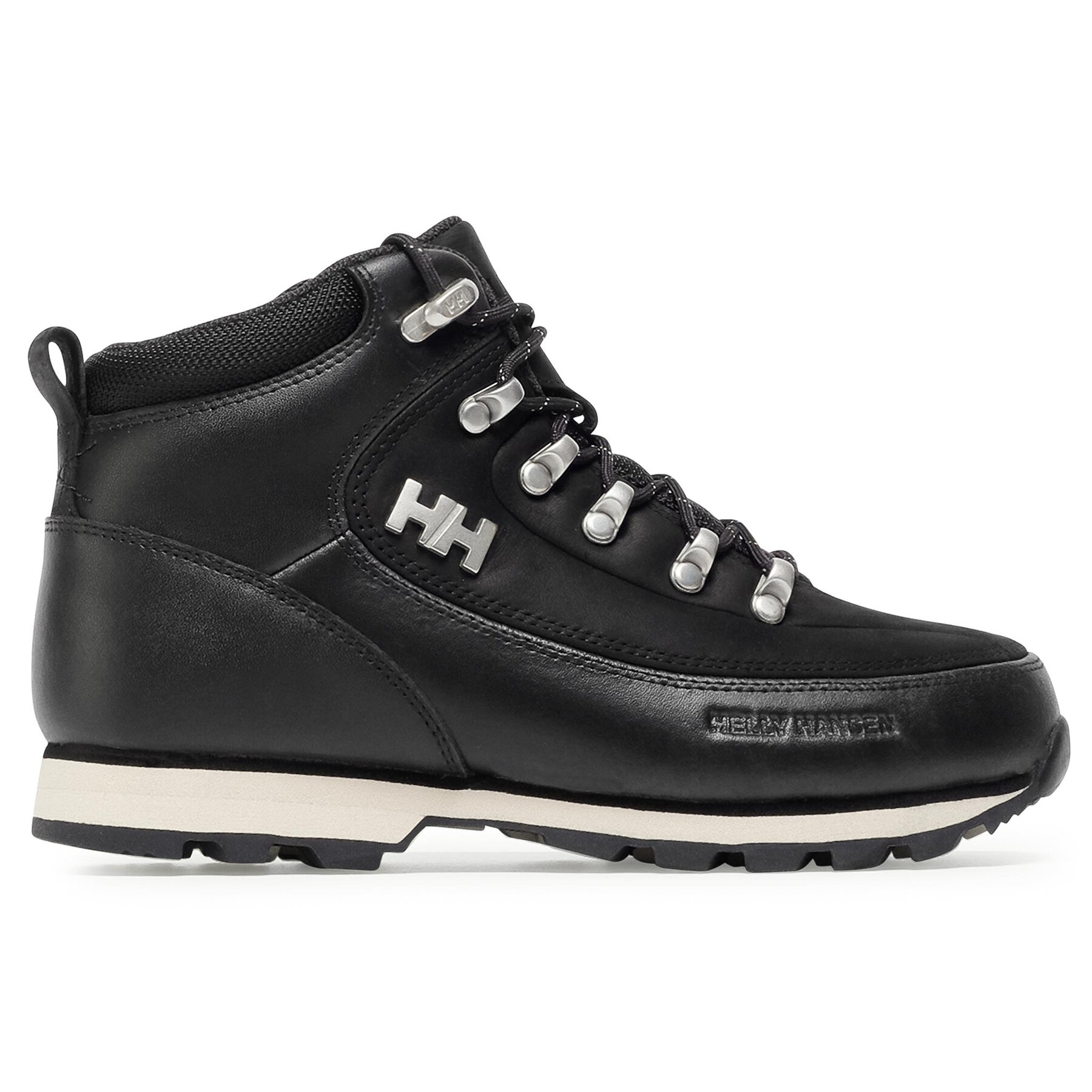 Botas de trekking Helly Hansen W The Forester 105-16.993 Negro