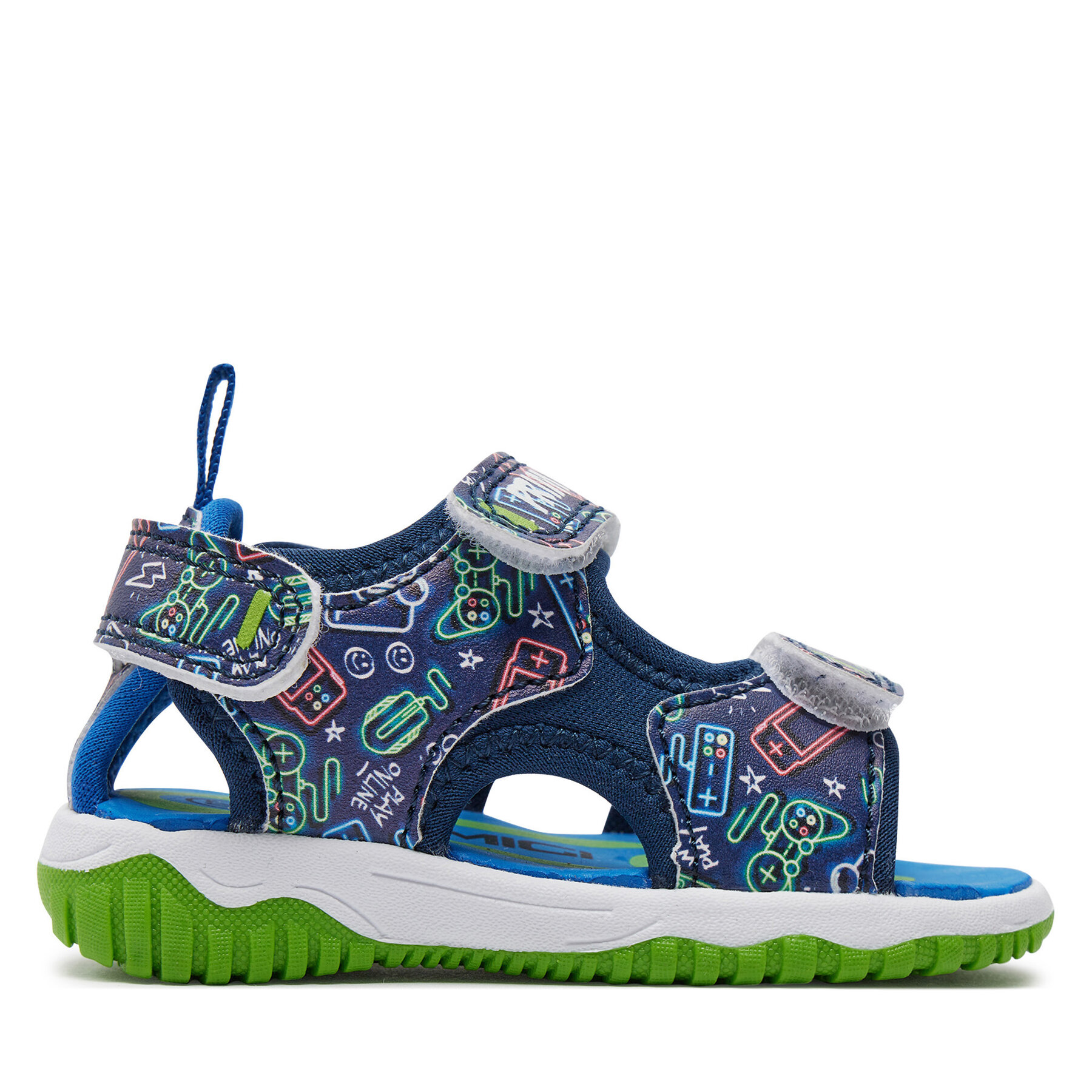 Sandale Primigi 5951222 Bleumarin