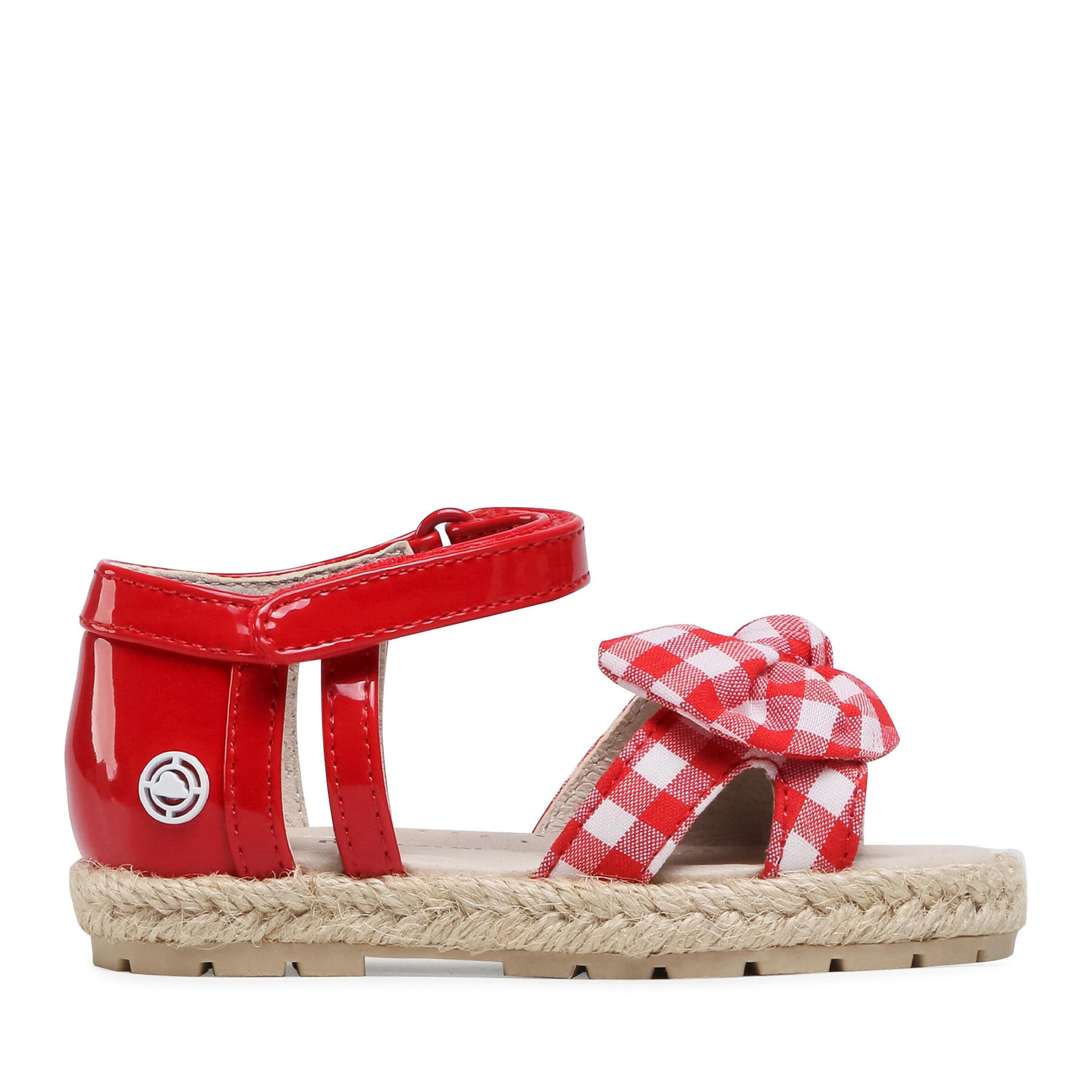 Alpargatas Mayoral 41270 Rojo