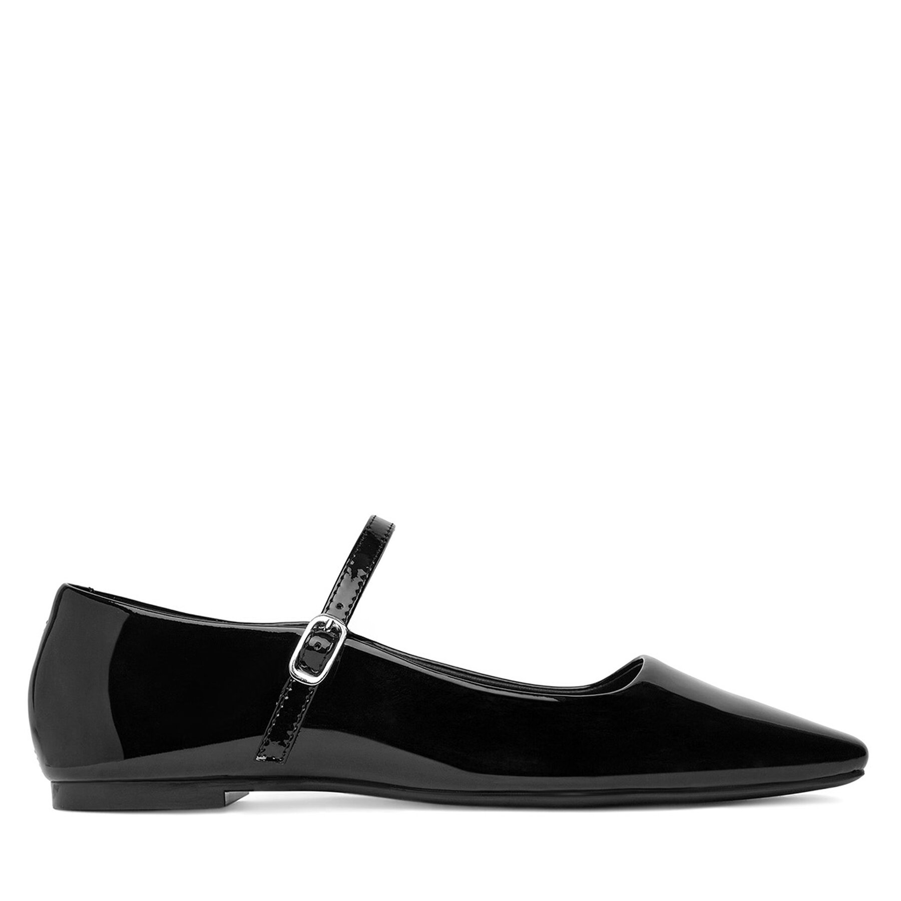 Ballerine Gino Rossi EMMY-V12 Nero