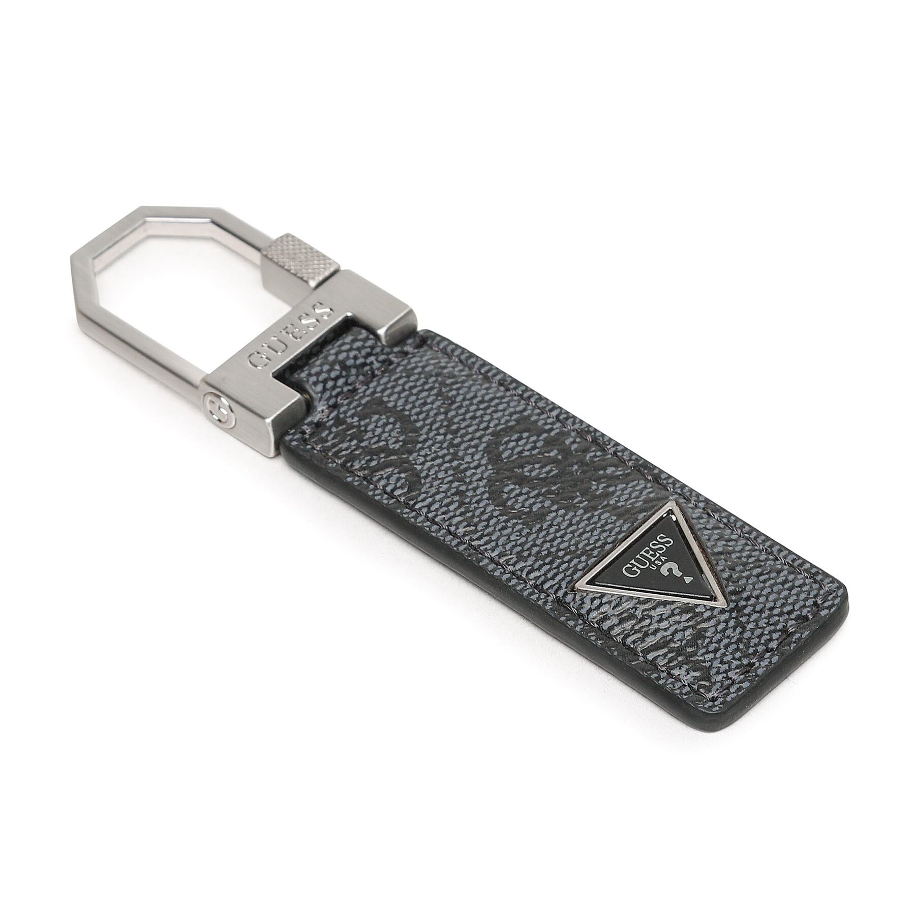 Llavero Guess RMVEZZ P3106 Negro