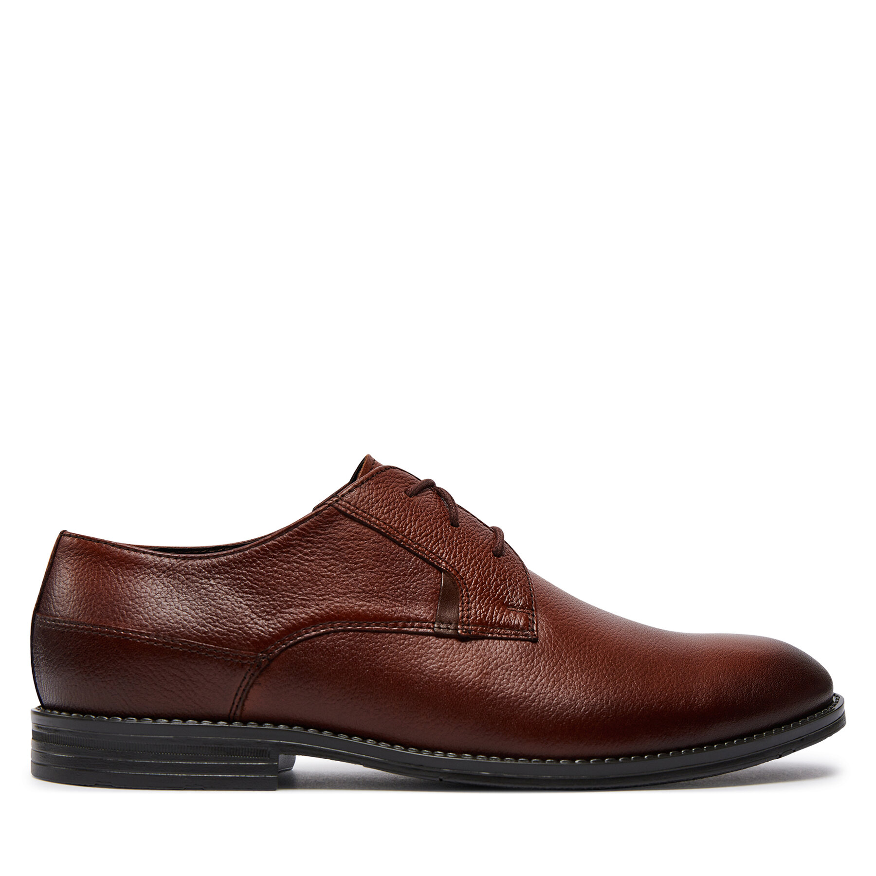 Zapatos hasta el tobillo Ryłko IDAV03 Marrón