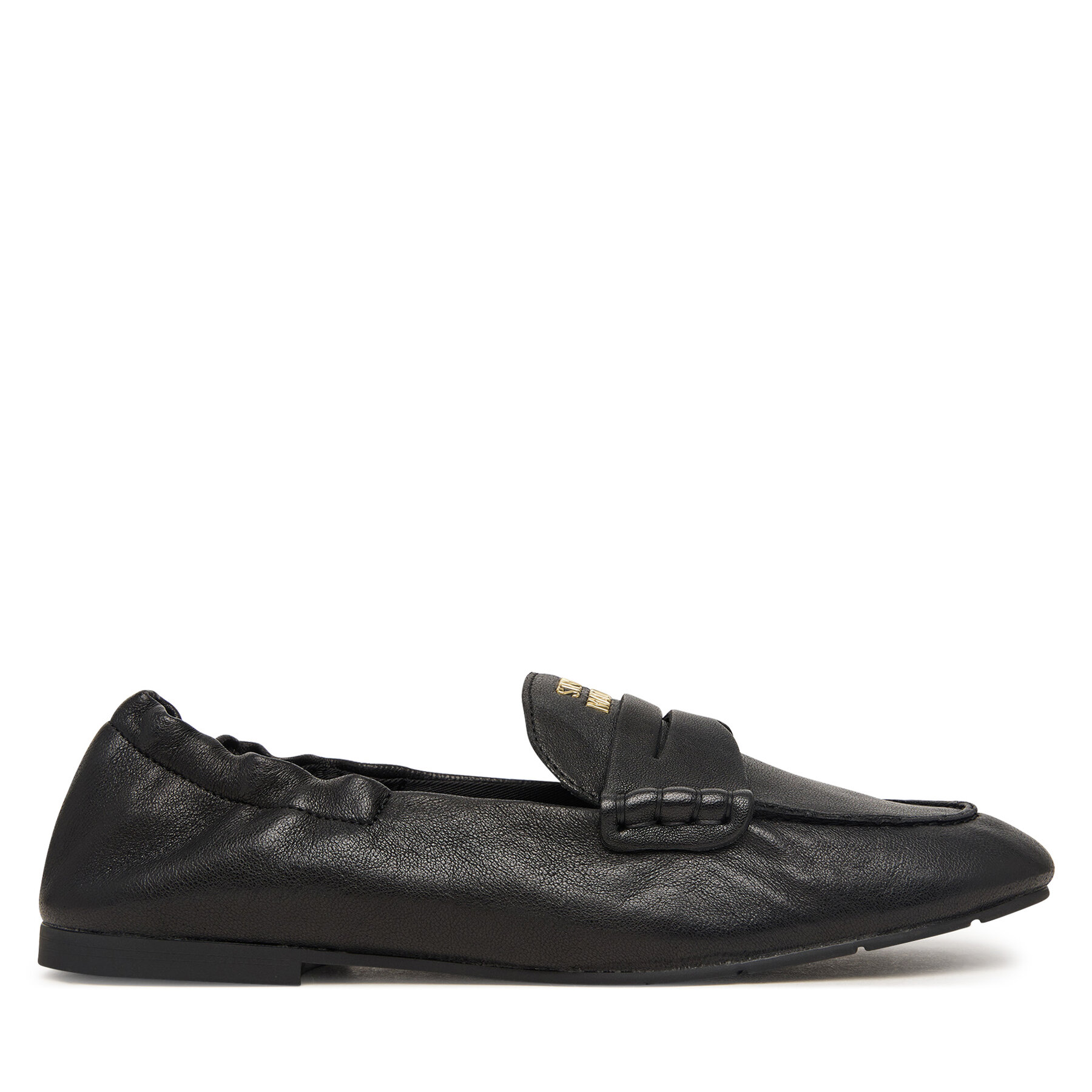 Loaferice Steve Madden 11005672 Crna