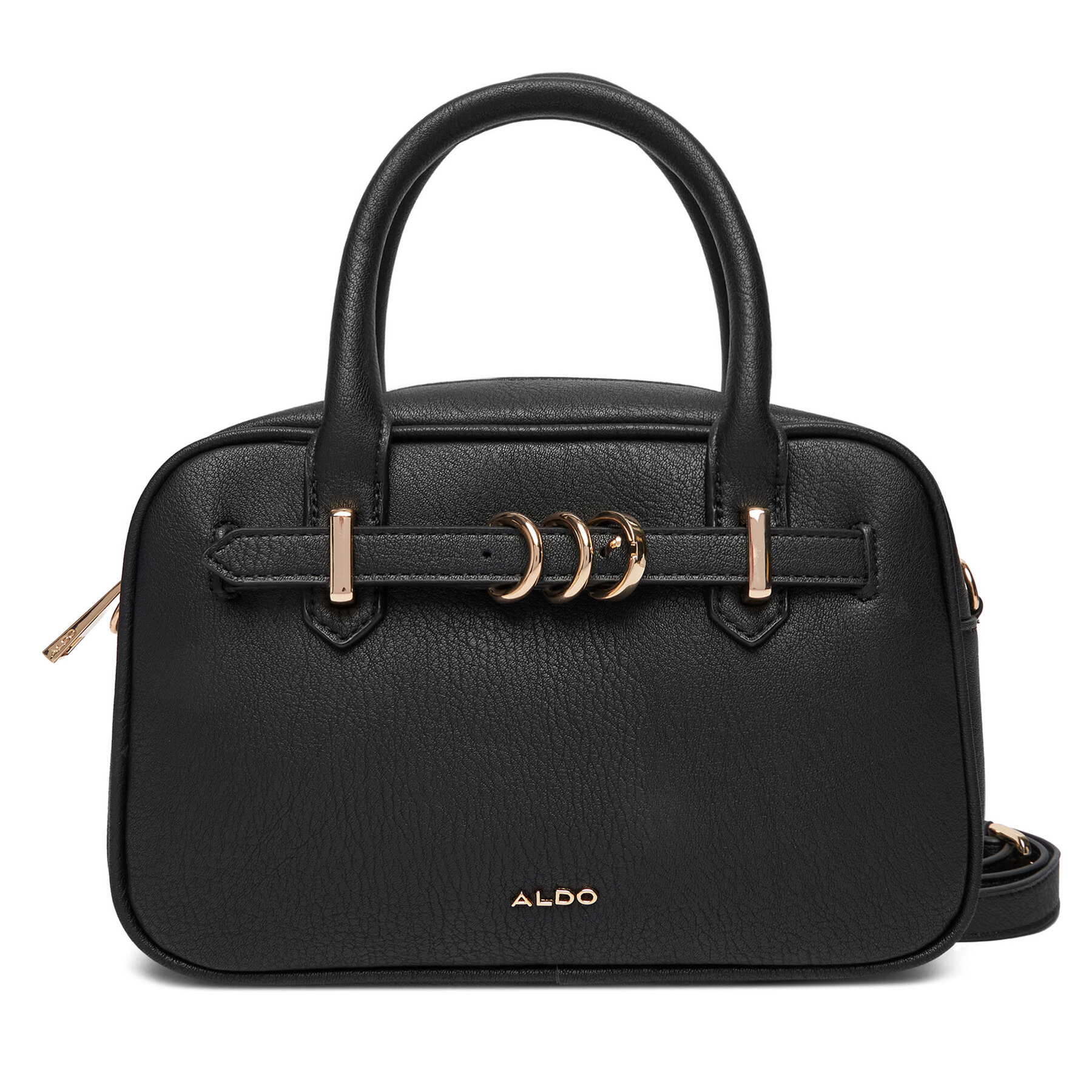 Kabelka Aldo Valedeldarr 14143906 Čierna