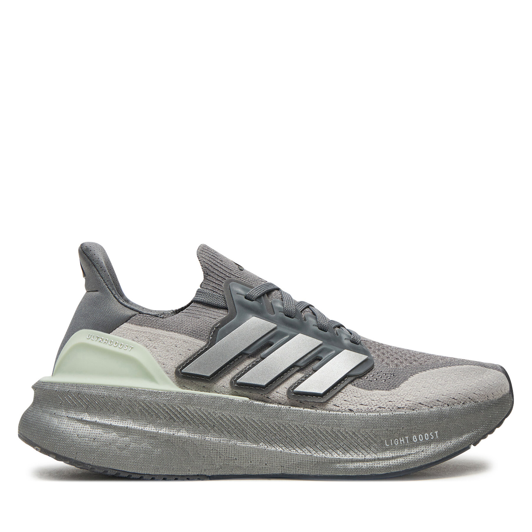 Chaussures de running adidas Ultraboost 5 ID8839 Gris