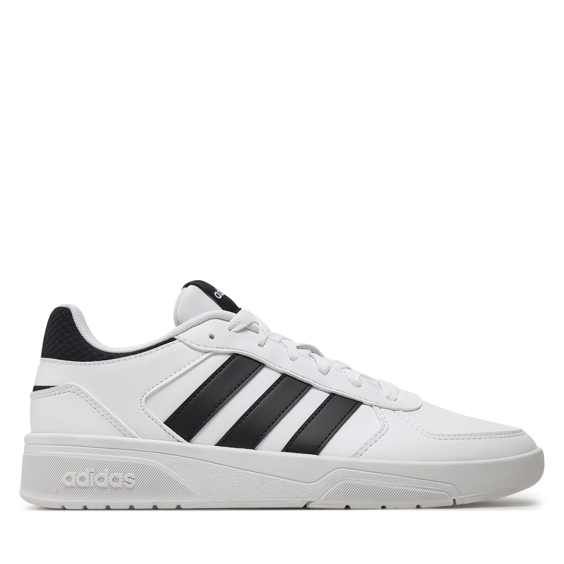 Sneakers adidas CourtBeat Court Lifestyle ID9658 Vit