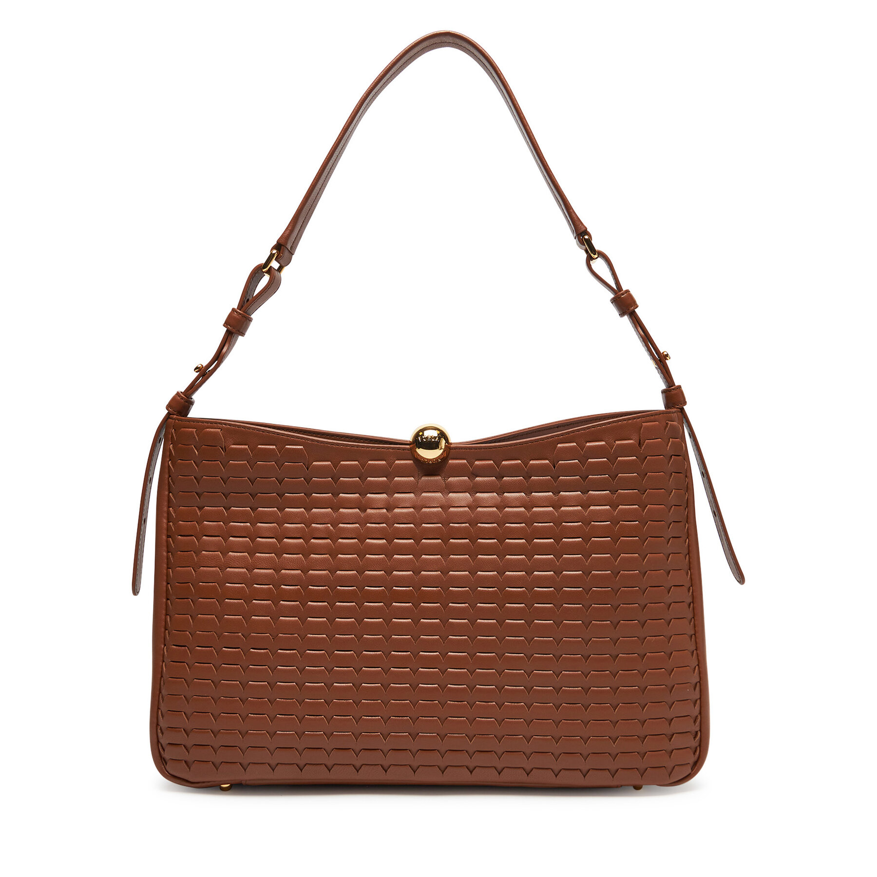 Borsetta Furla WB01365 BX3977 CN 03B00 Marrone, Taglia OS, taglia : OS