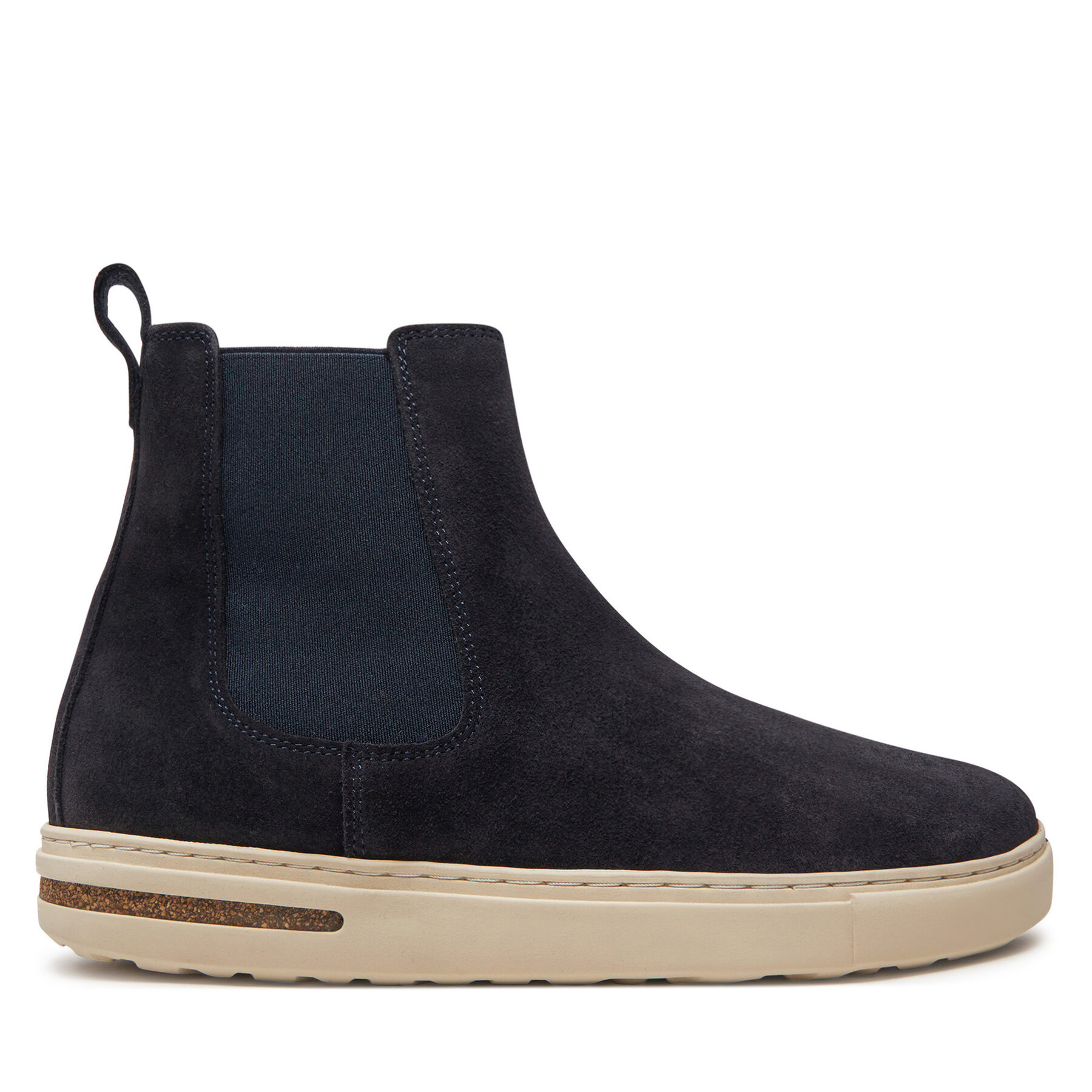 Ghete Jodhpur Birkenstock Femei, Mărimea: 36, Bleumarin, Bend Chelsea Leve 1028543