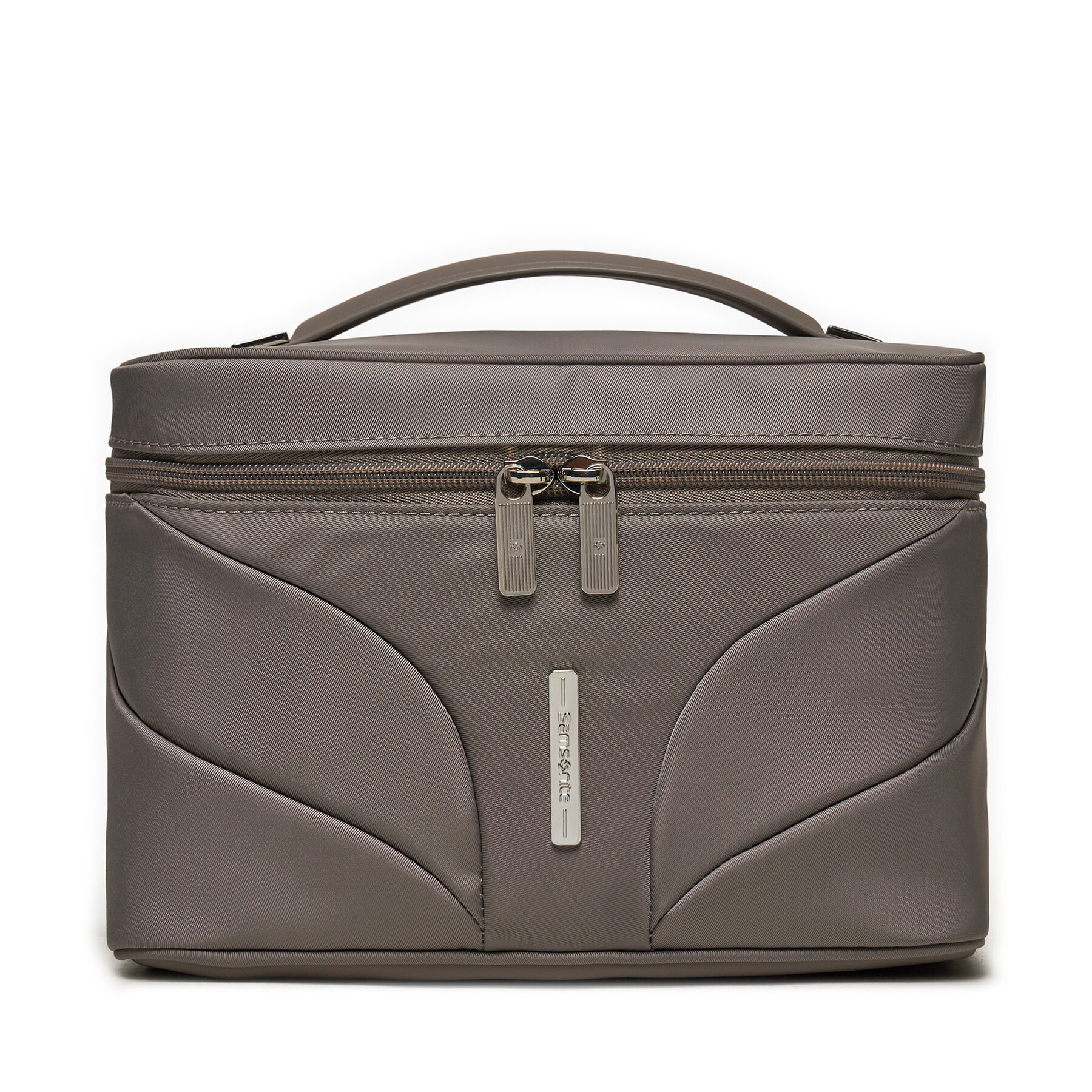 Trousse de toilette Samsonite Attrix 149306-1304 Gris