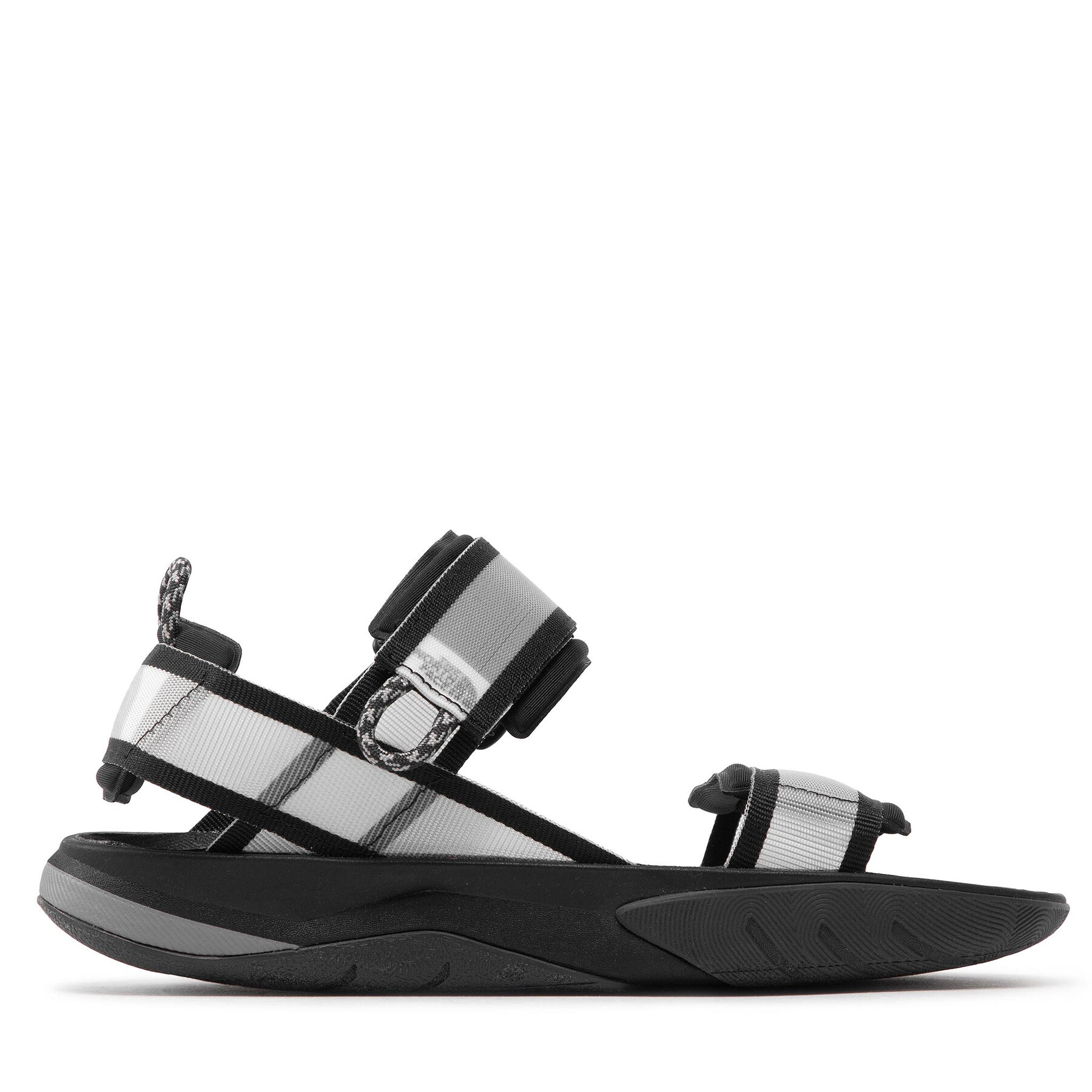 Sandales The North Face Skeena Sport Sandal NF0A5LVRKT01 Pelēks