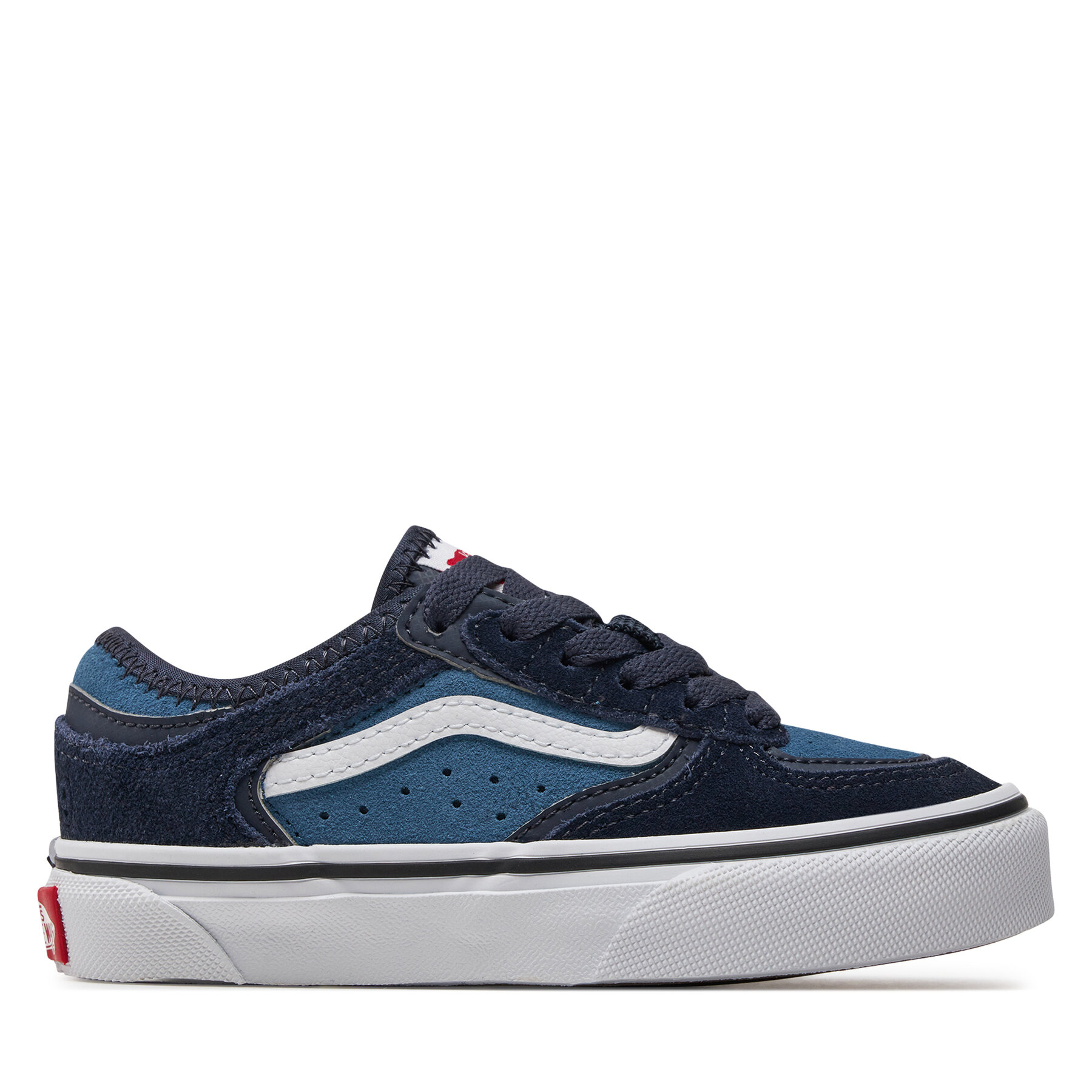 Sneakers aus Stoff Vans