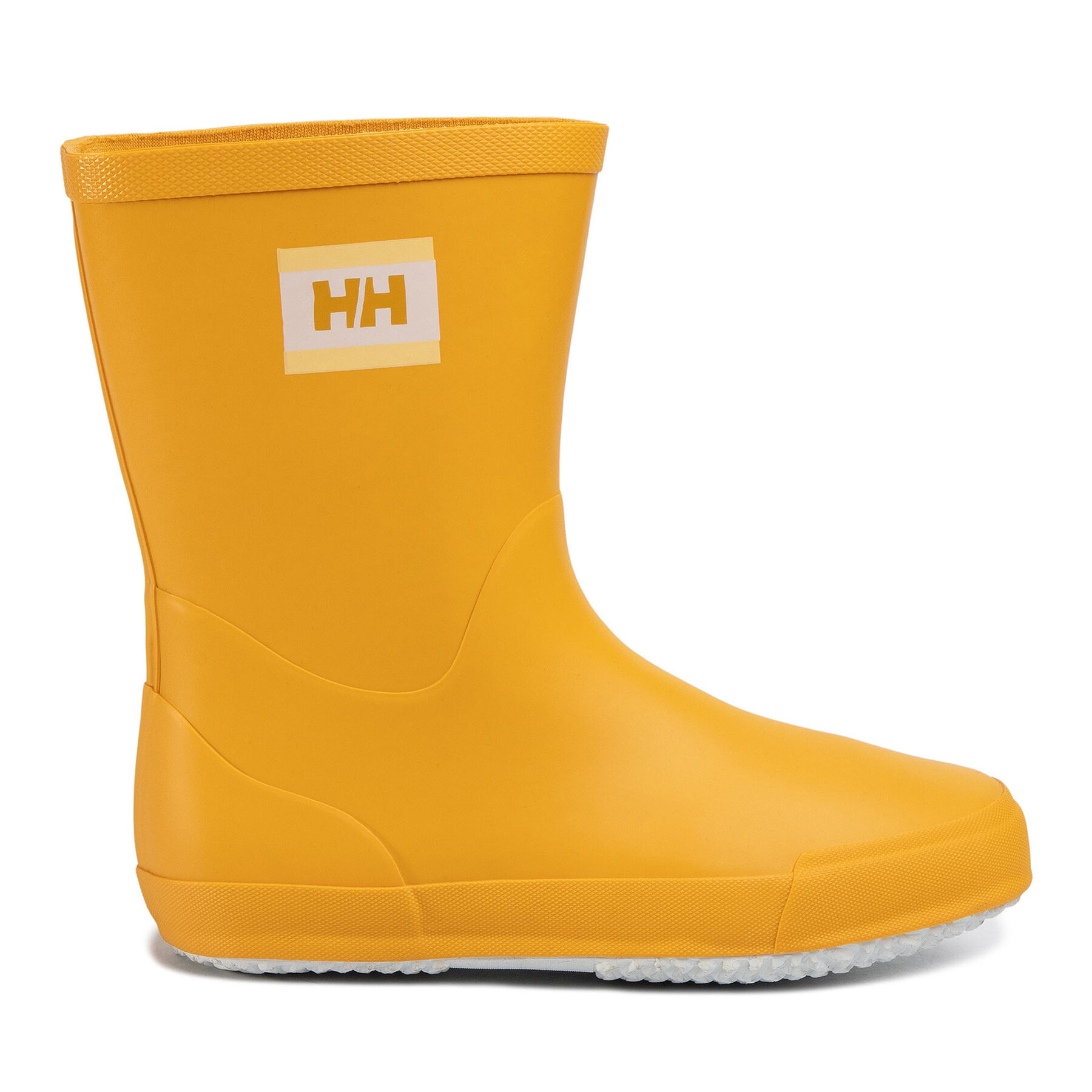 Wellington Helly Hansen Nordvik 2 11661 Giallo