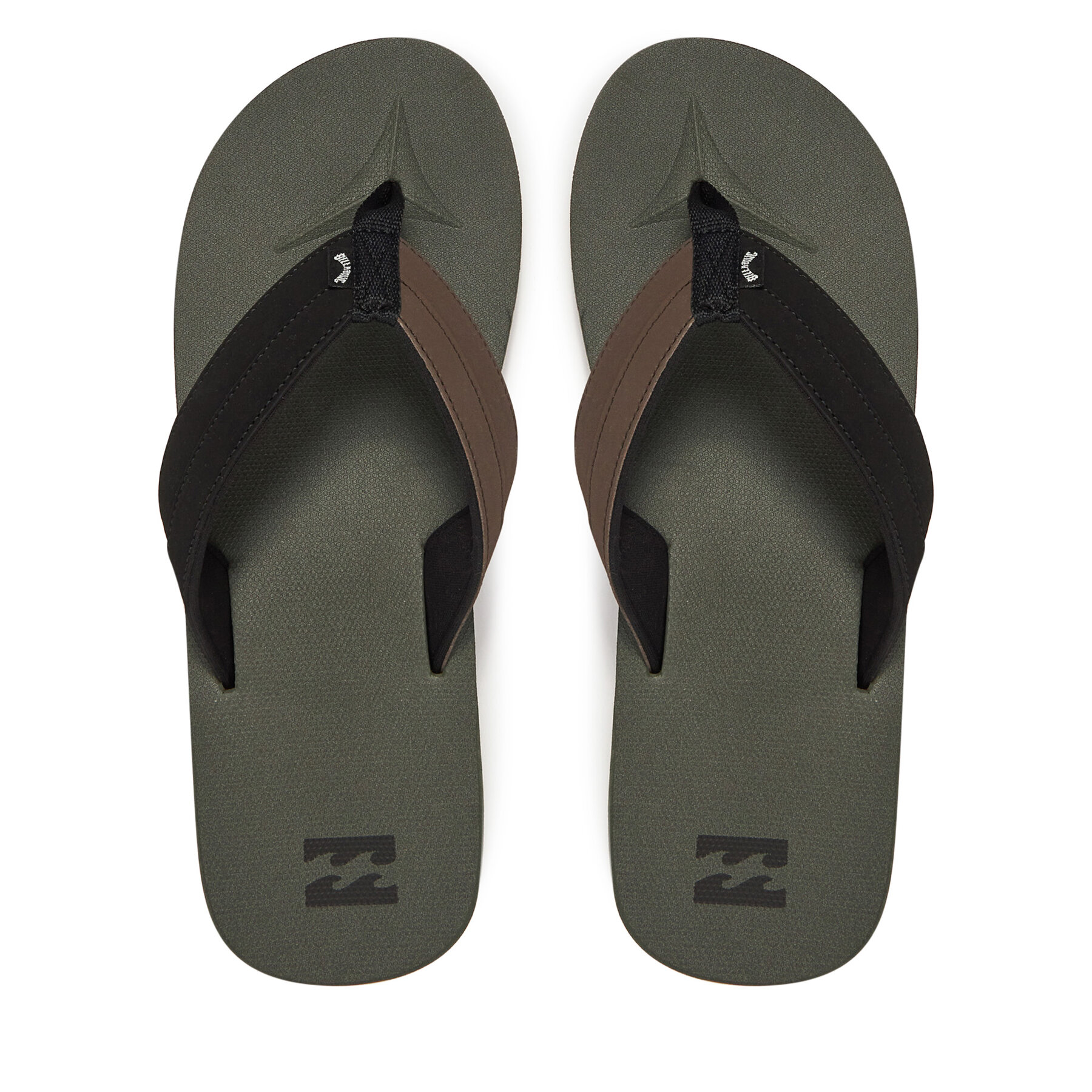 Flip flop Billabong MFOT1BAD Negru