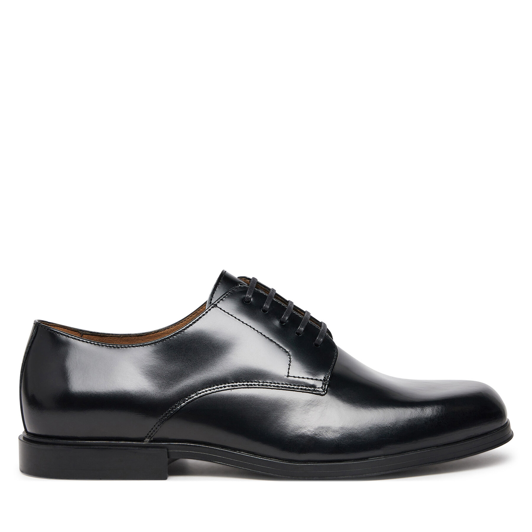 Lågskor Calvin Klein HM0HM01831 Svart