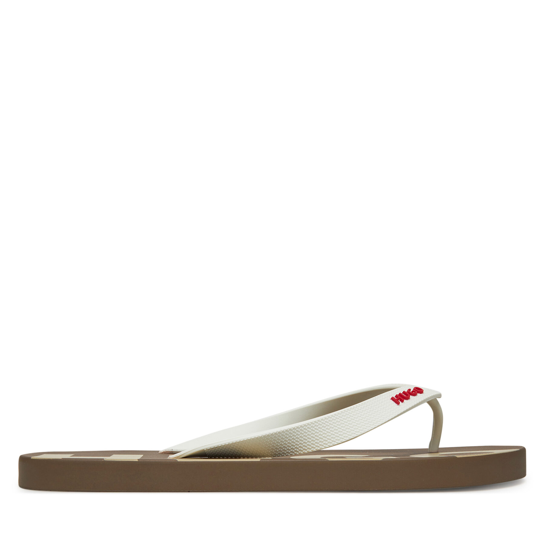 Flip flop HUGO Arvel 50497860 Bej