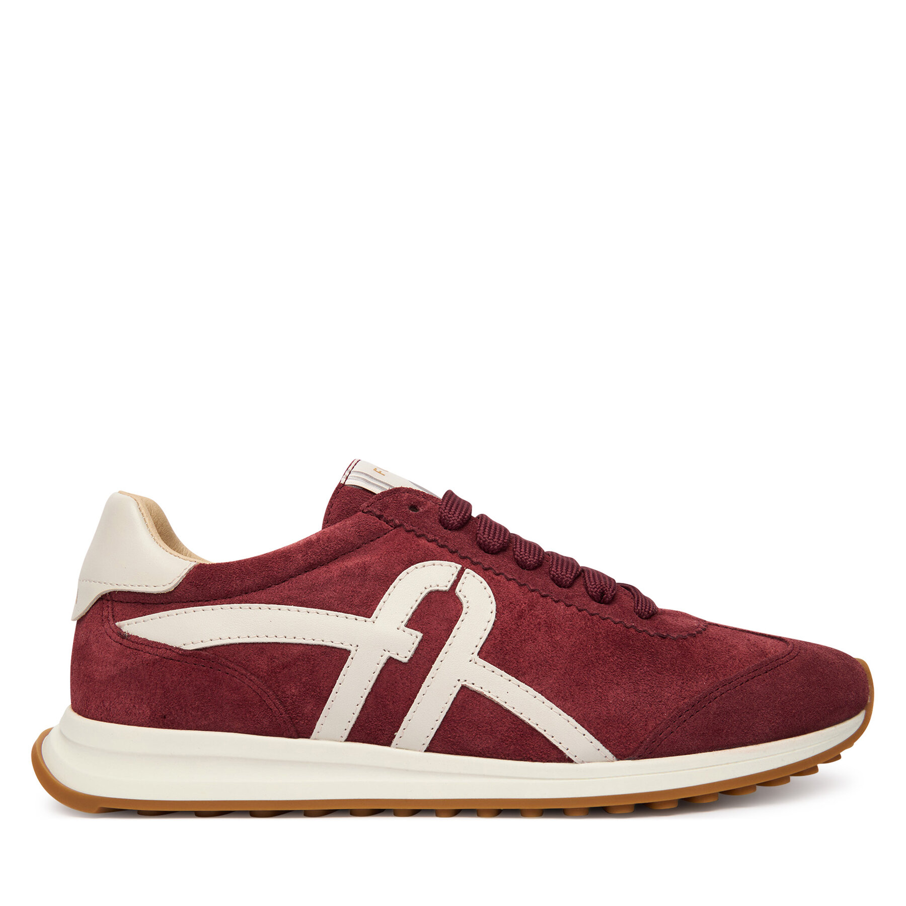 Sneakers Furla Retro YK56RET BX0580 0213S Vișiniu