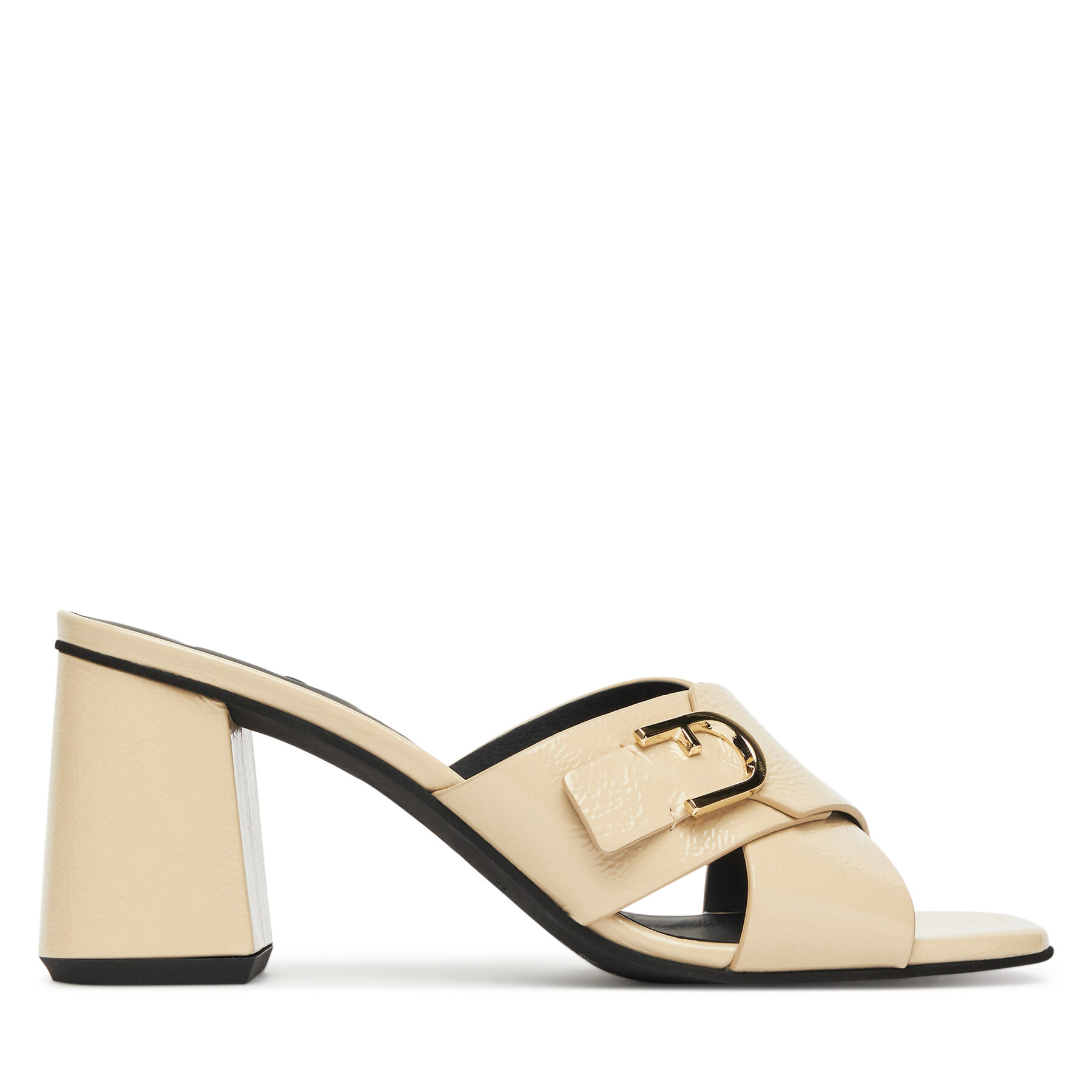 Ciabatte Furla YJ41HIC Y57000 8E000 Écru