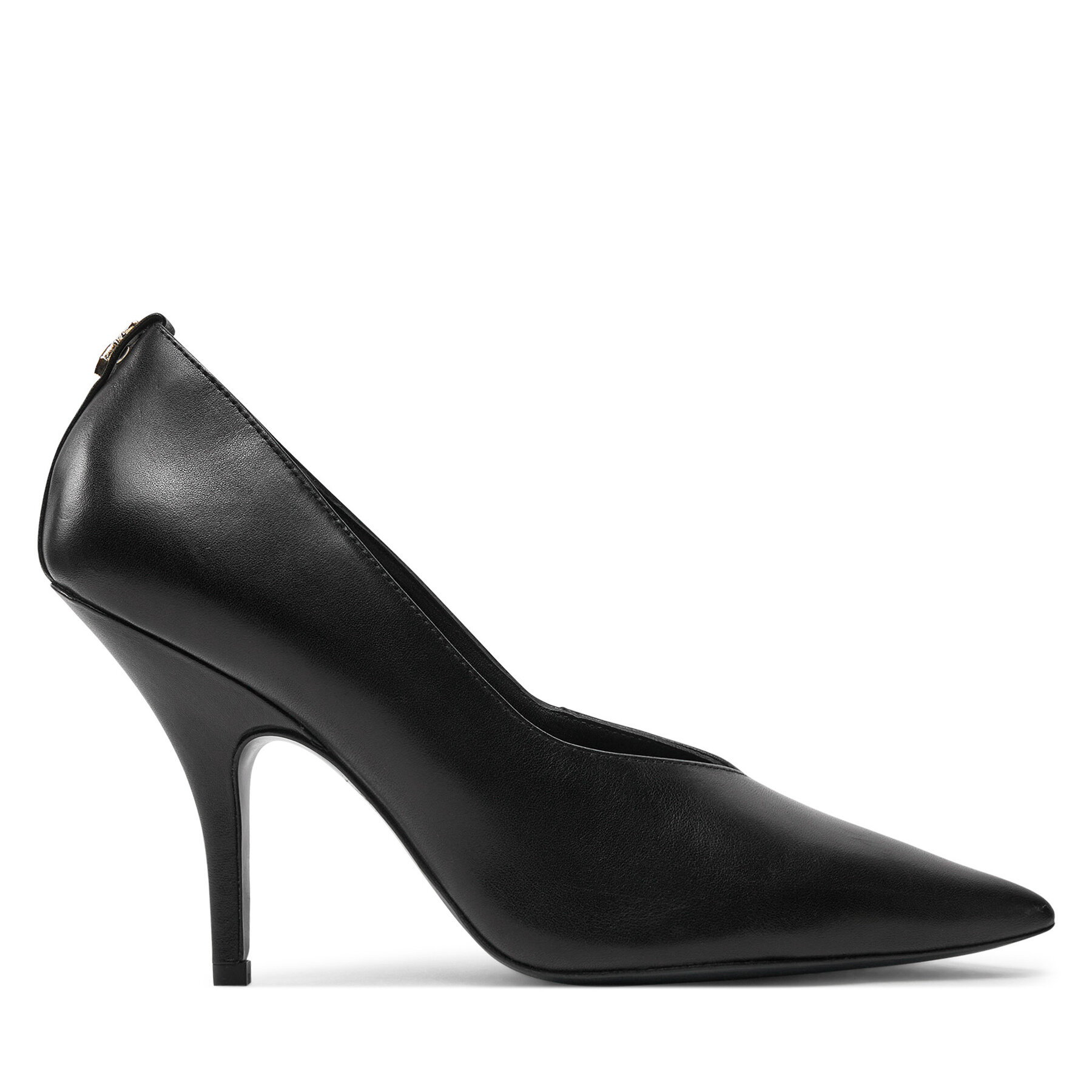 Обувки на ток Patrizia Pepe 8Z0032/L048 Черен