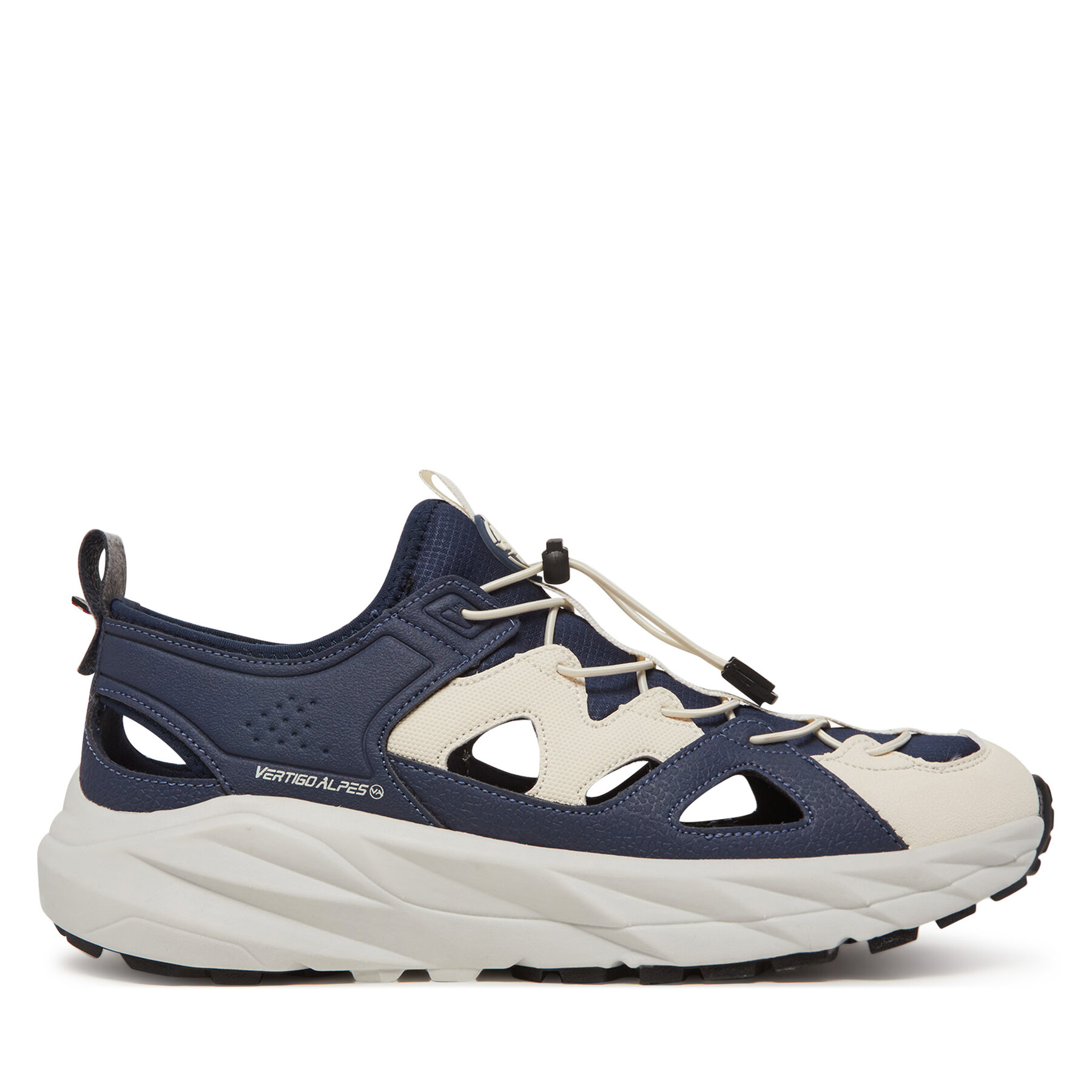 Vertigo Alpes Παπούτσια πεζοπορίας Vertigo Alpes Voggo Σκούρο μπλε
