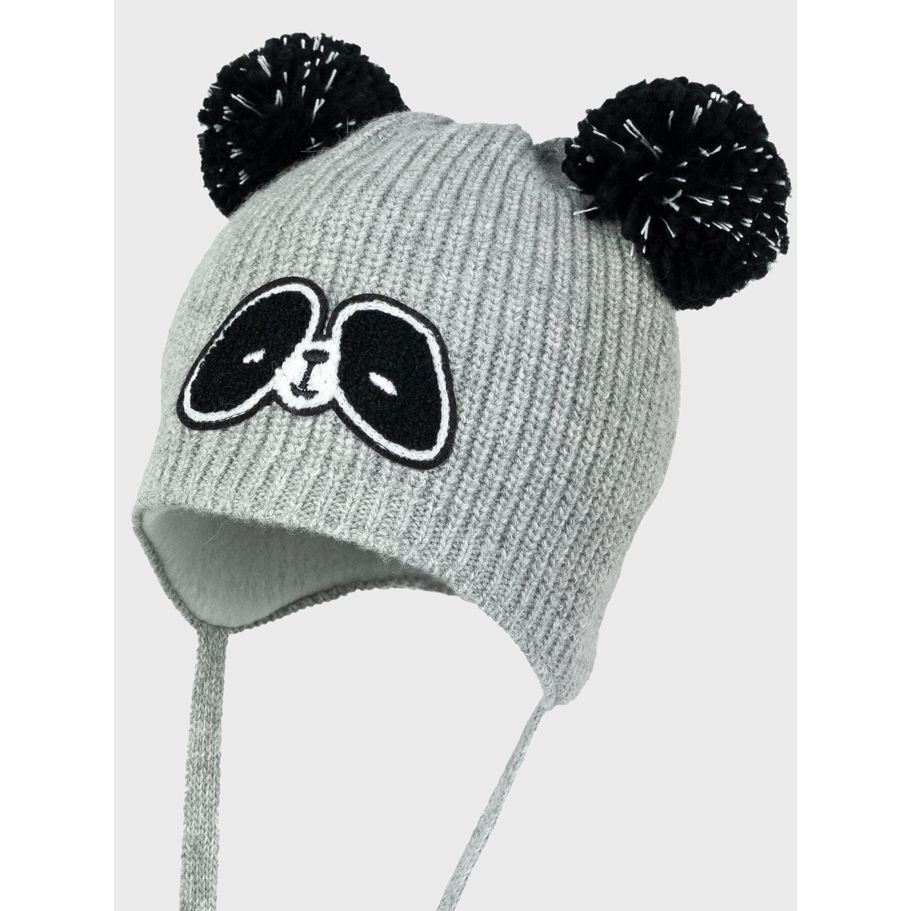 Gorro Jamiks JZF086-P Gris