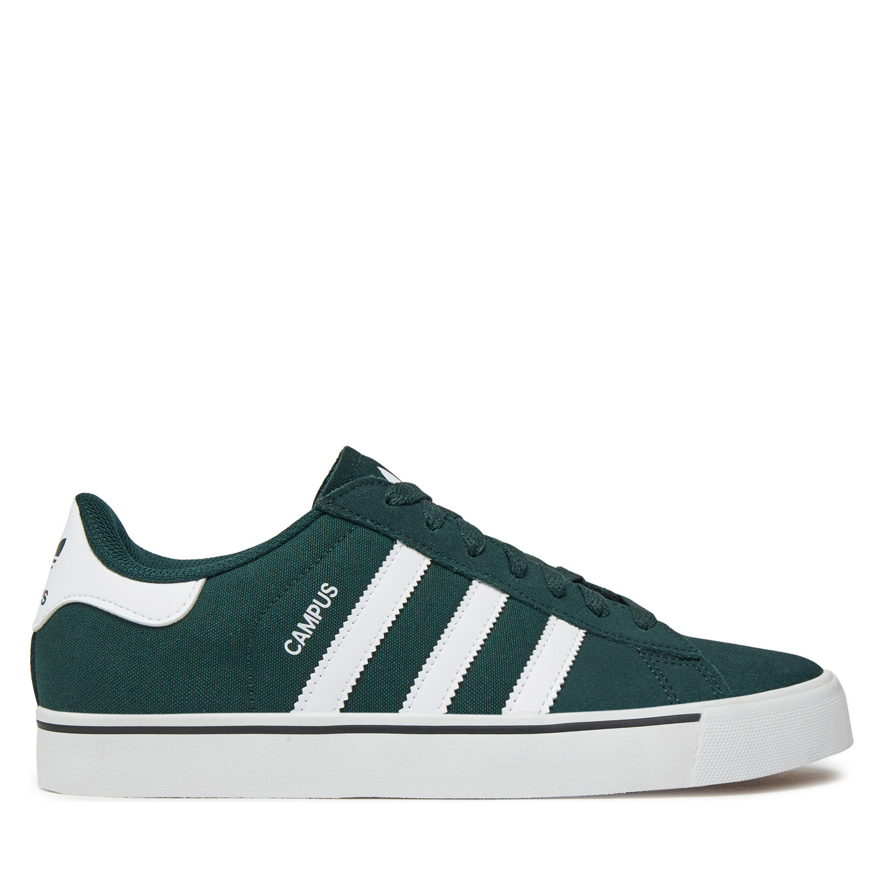 Sneakers adidas Campus Vulc JI1913 Grön