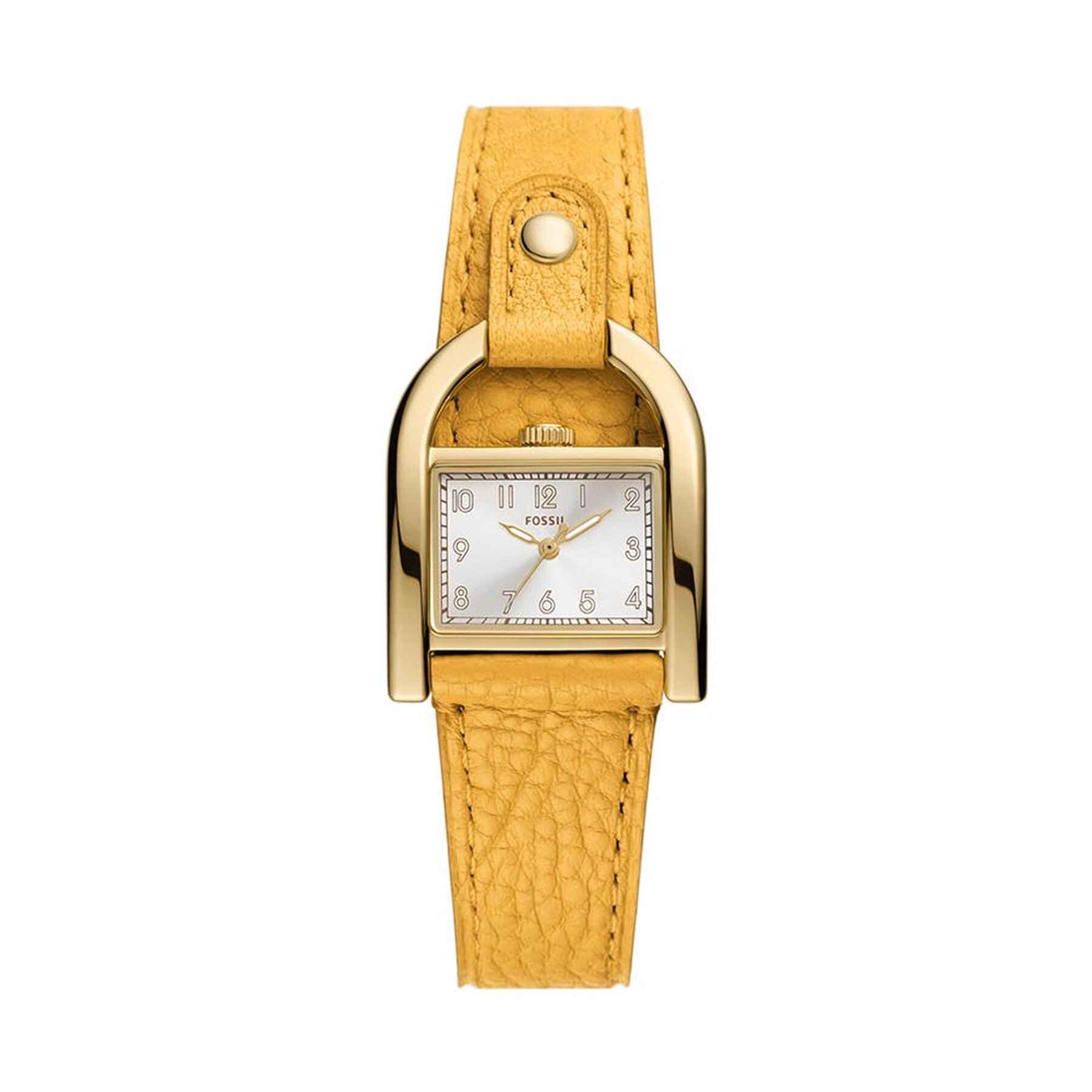 Reloj Fossil Harwell ES5281 Oro