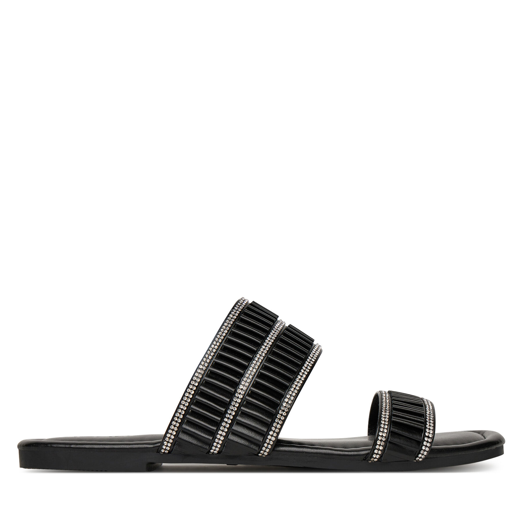 Şlapi JENNY LC053408 Negru